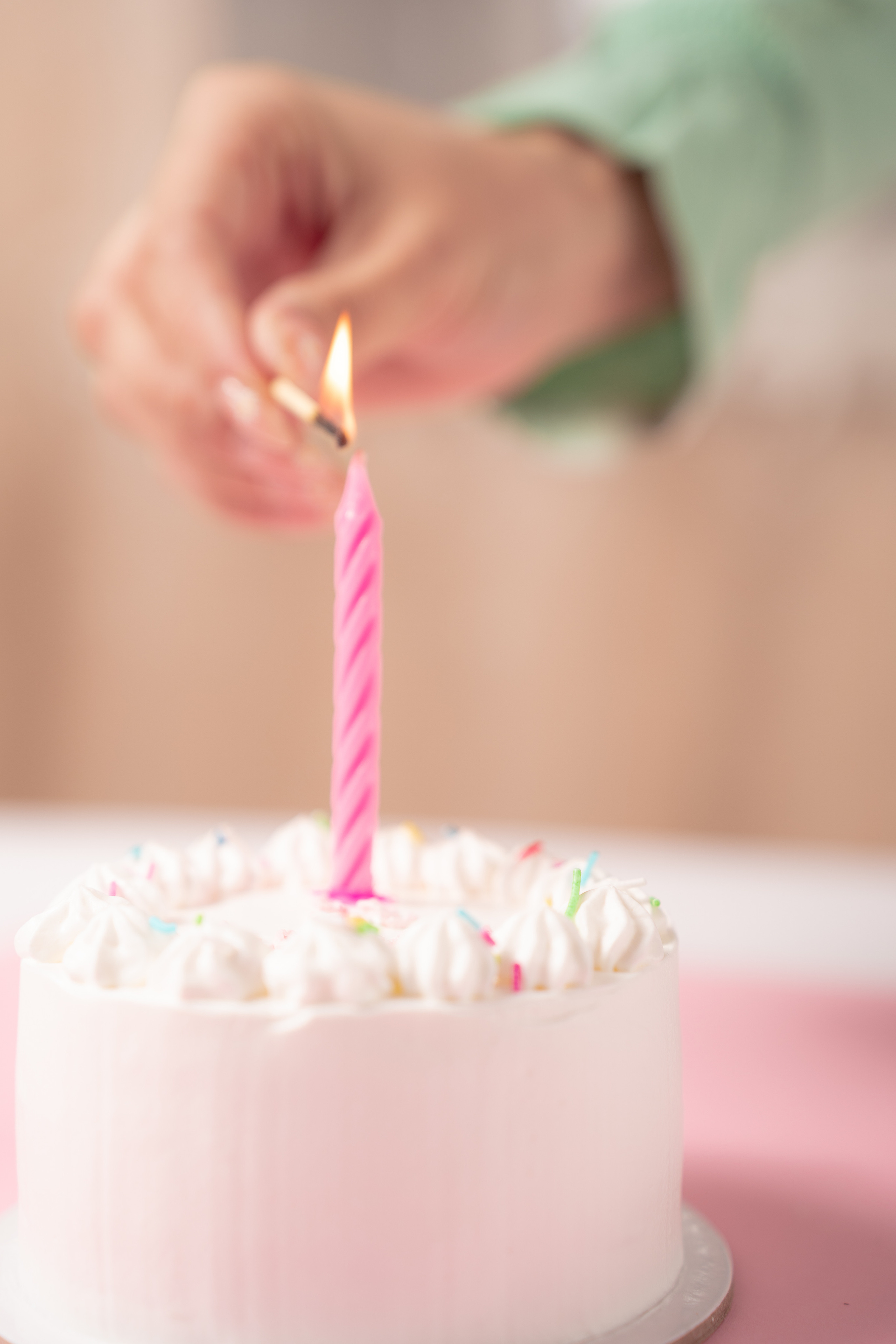 Pastry chef. Portrait Photographer