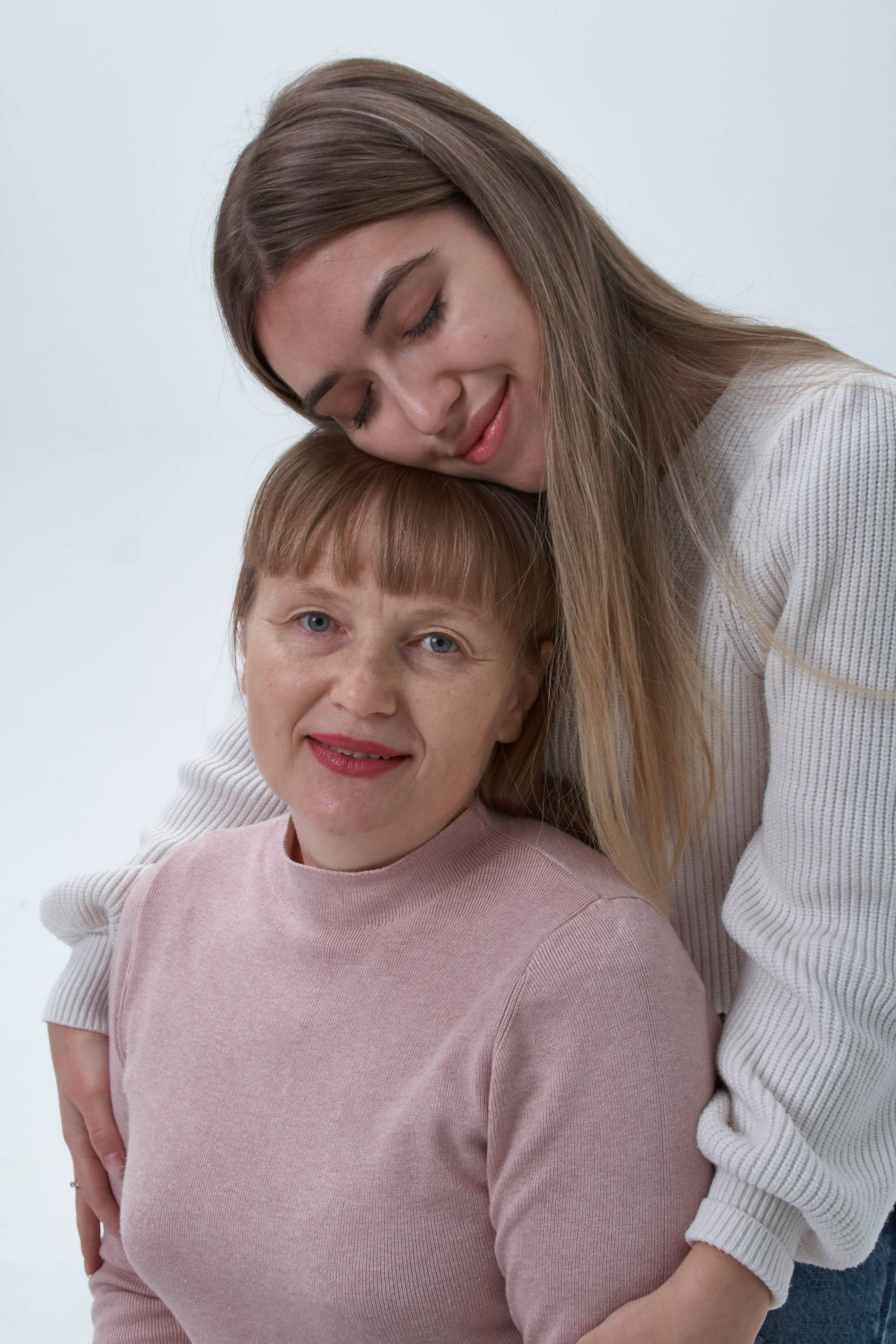 Family. Portrait Photographer