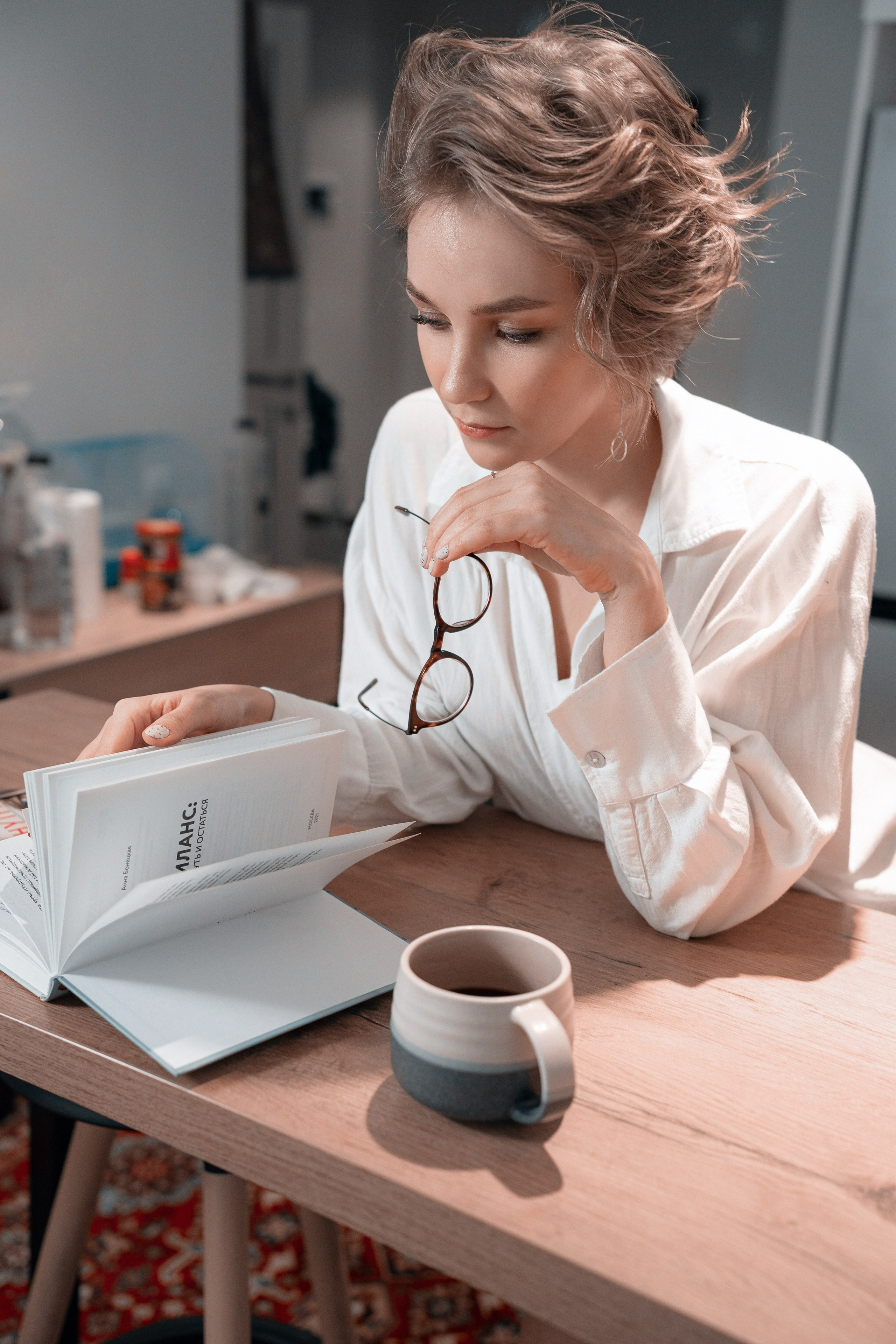 Portrait Photographer