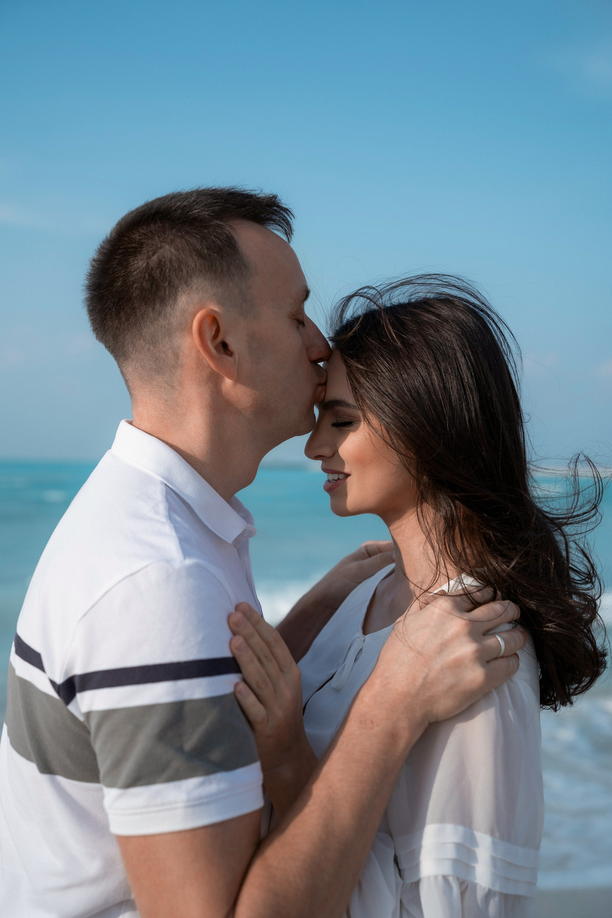 Pregnancy. Portrait Photographer