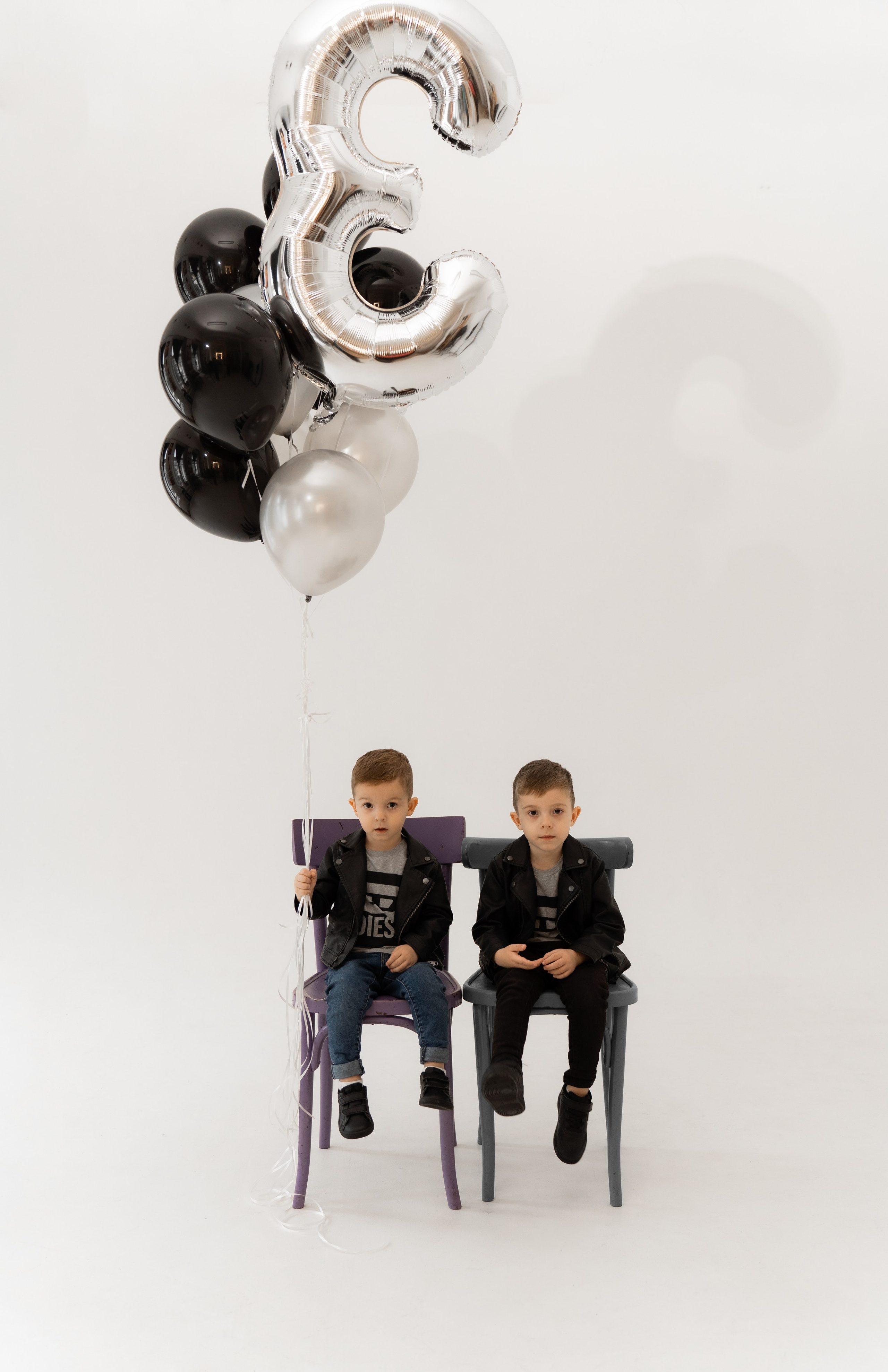 Family. Portrait Photographer