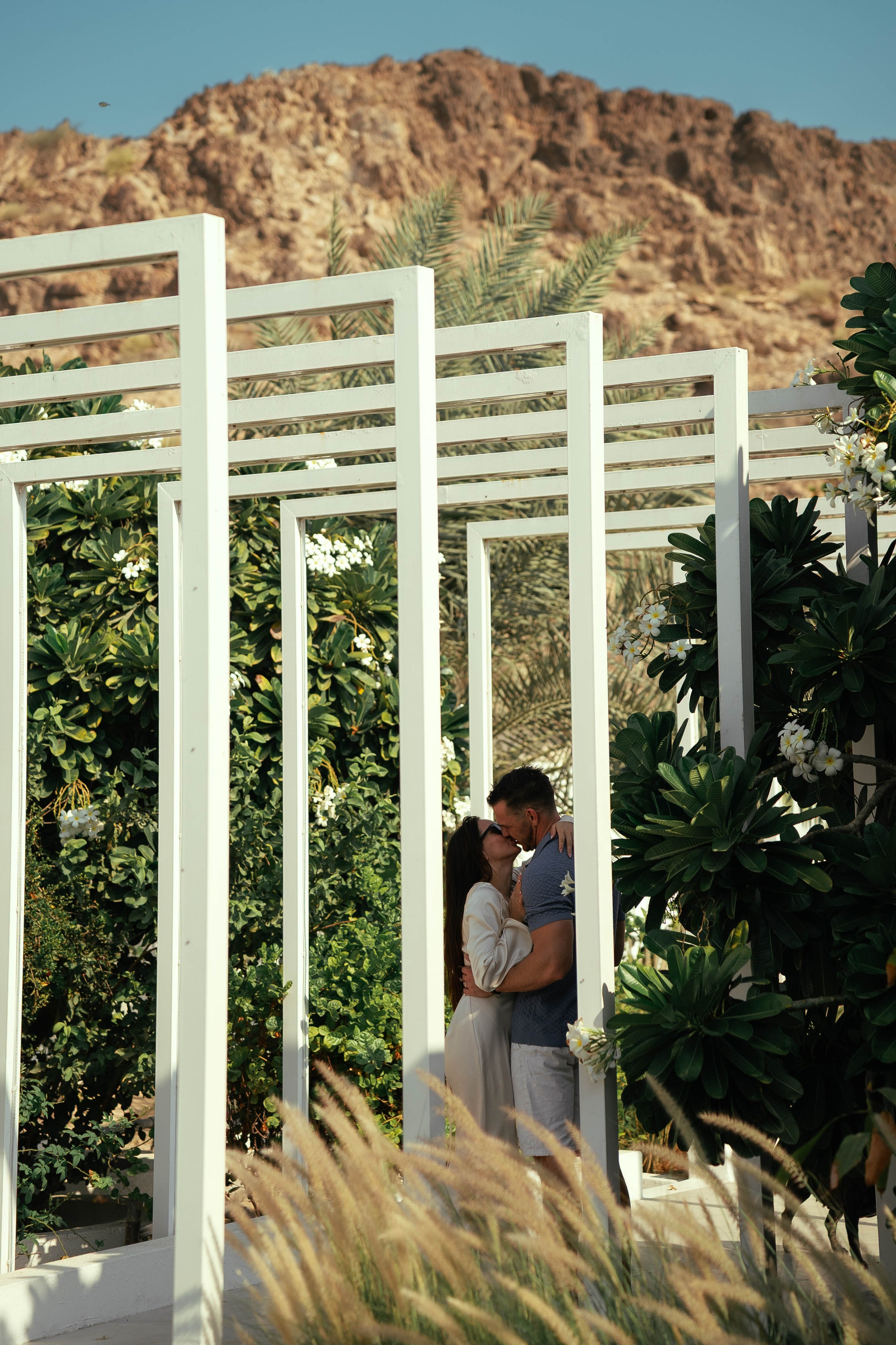 Couple. Portrait Photographer