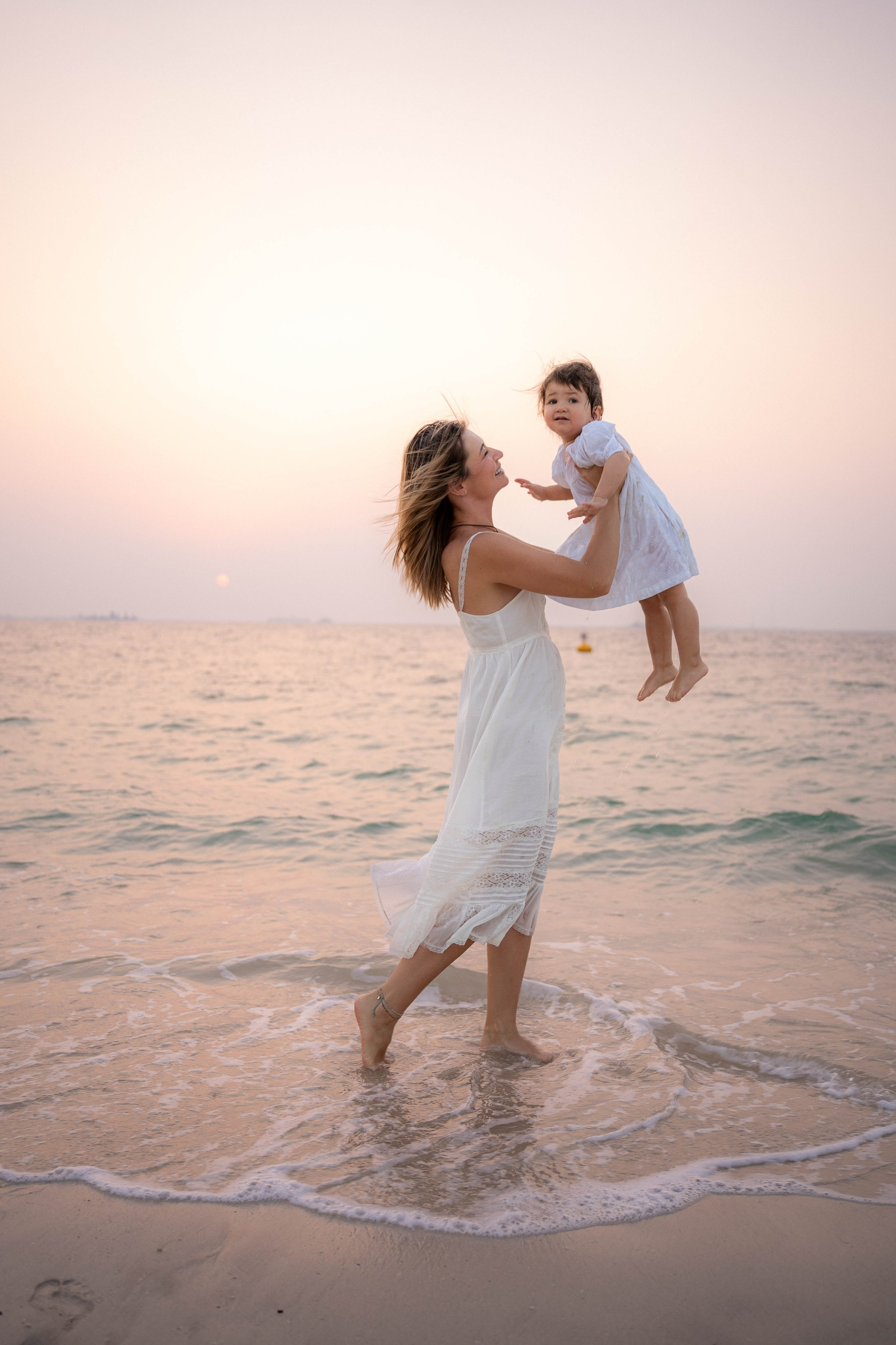 Family. Portrait Photographer