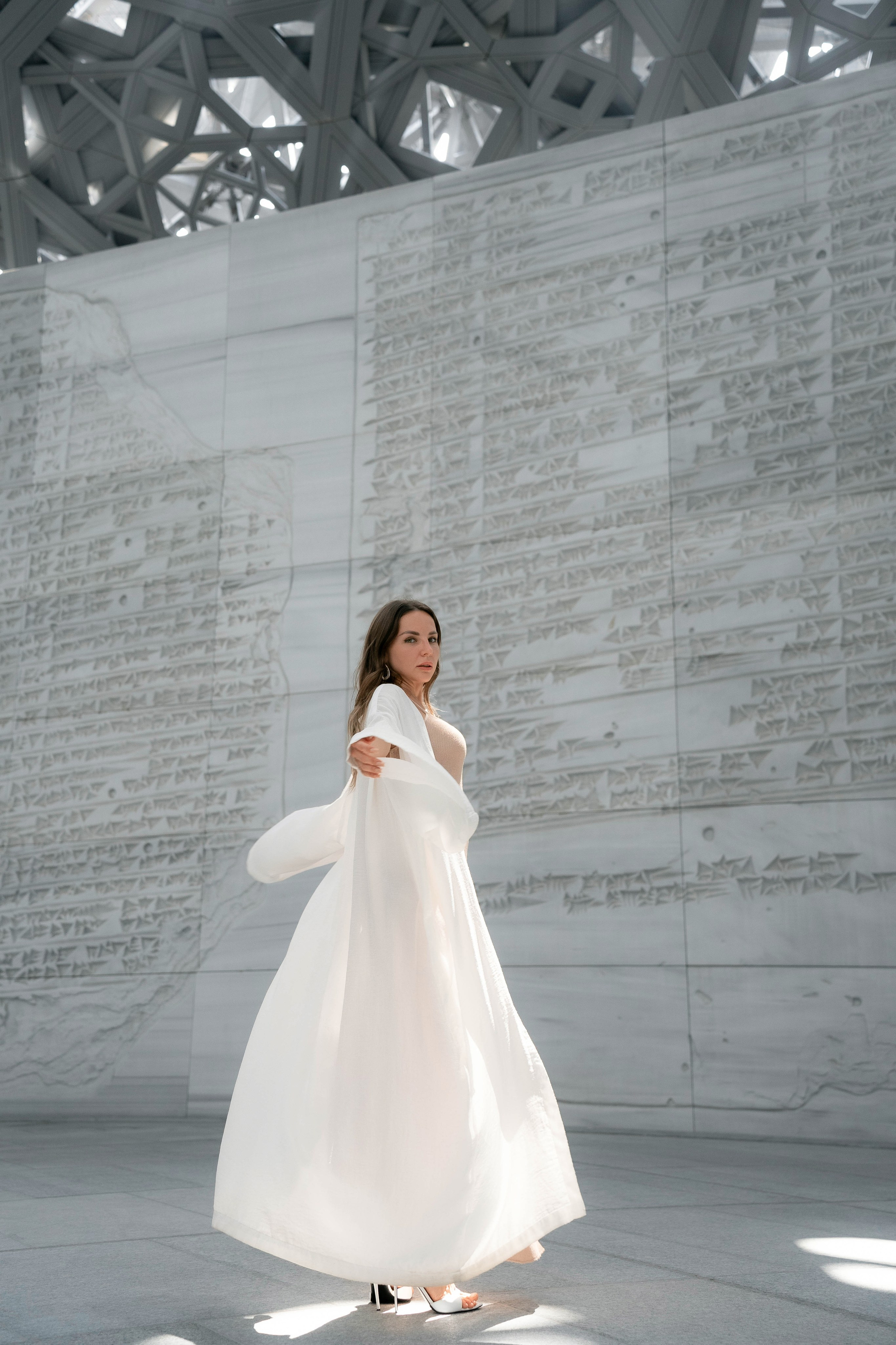 Outdoor photoshoot. Portrait Photographer