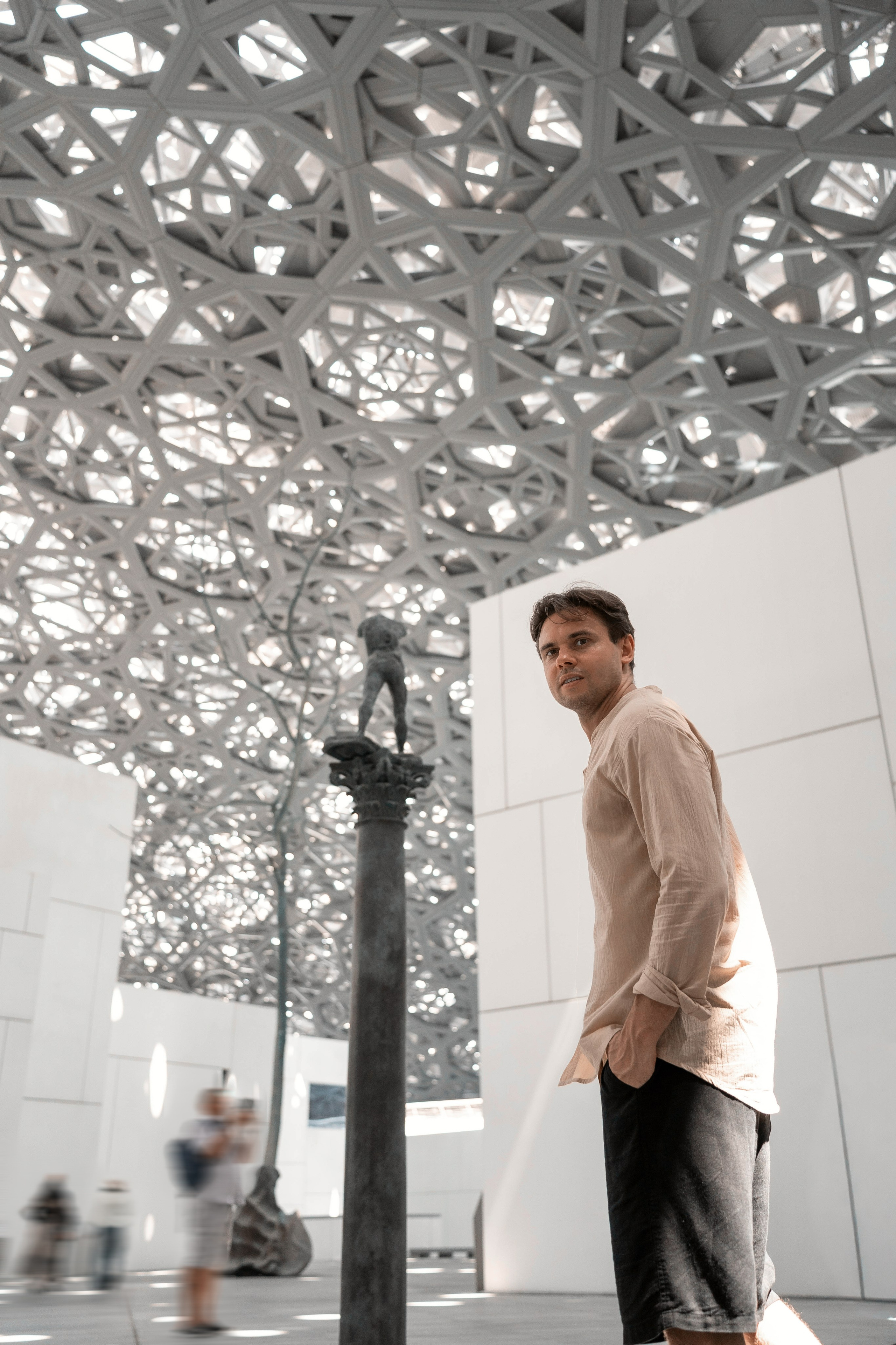 Outdoor photoshoot. Portrait Photographer