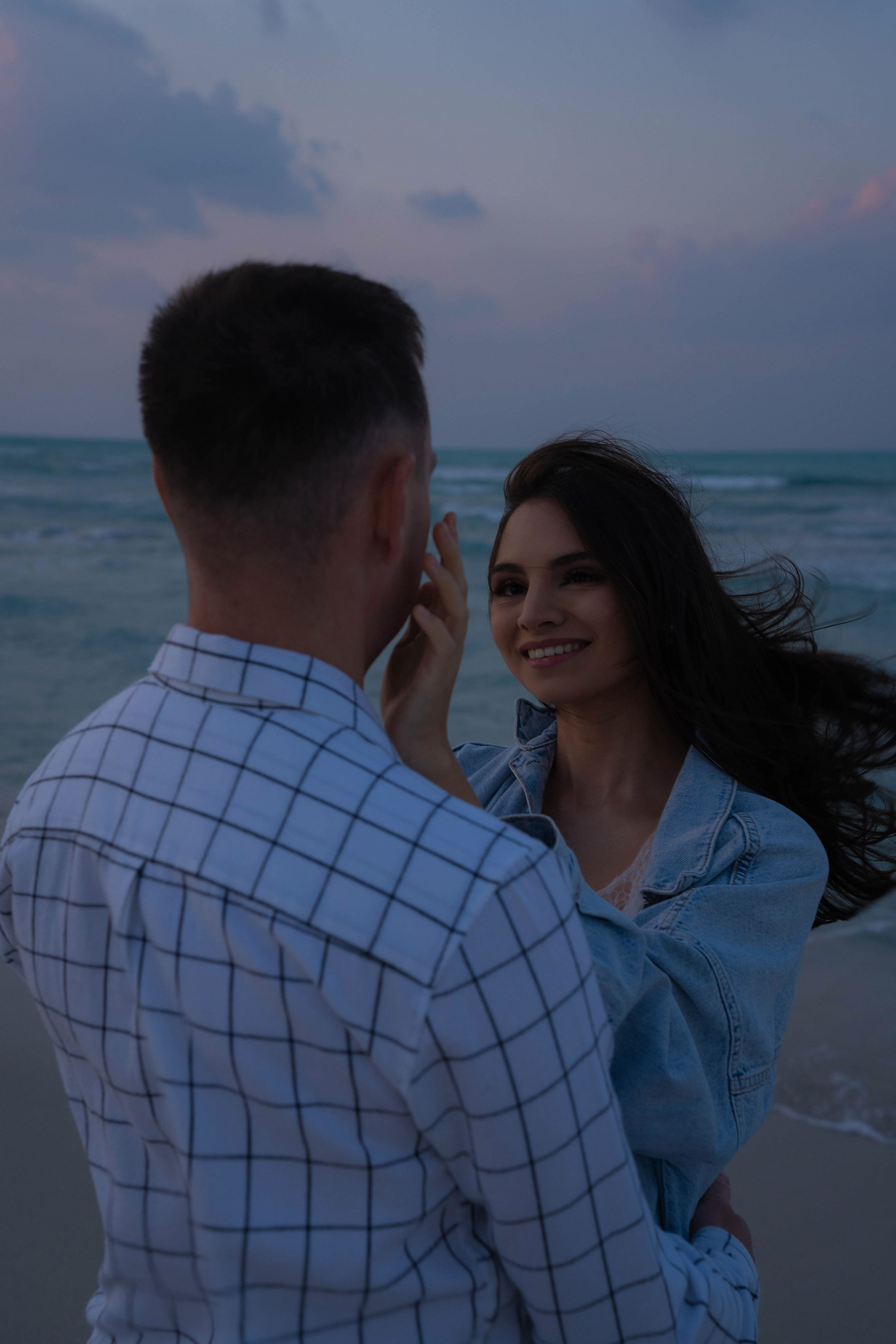 Pregnancy. Portrait Photographer