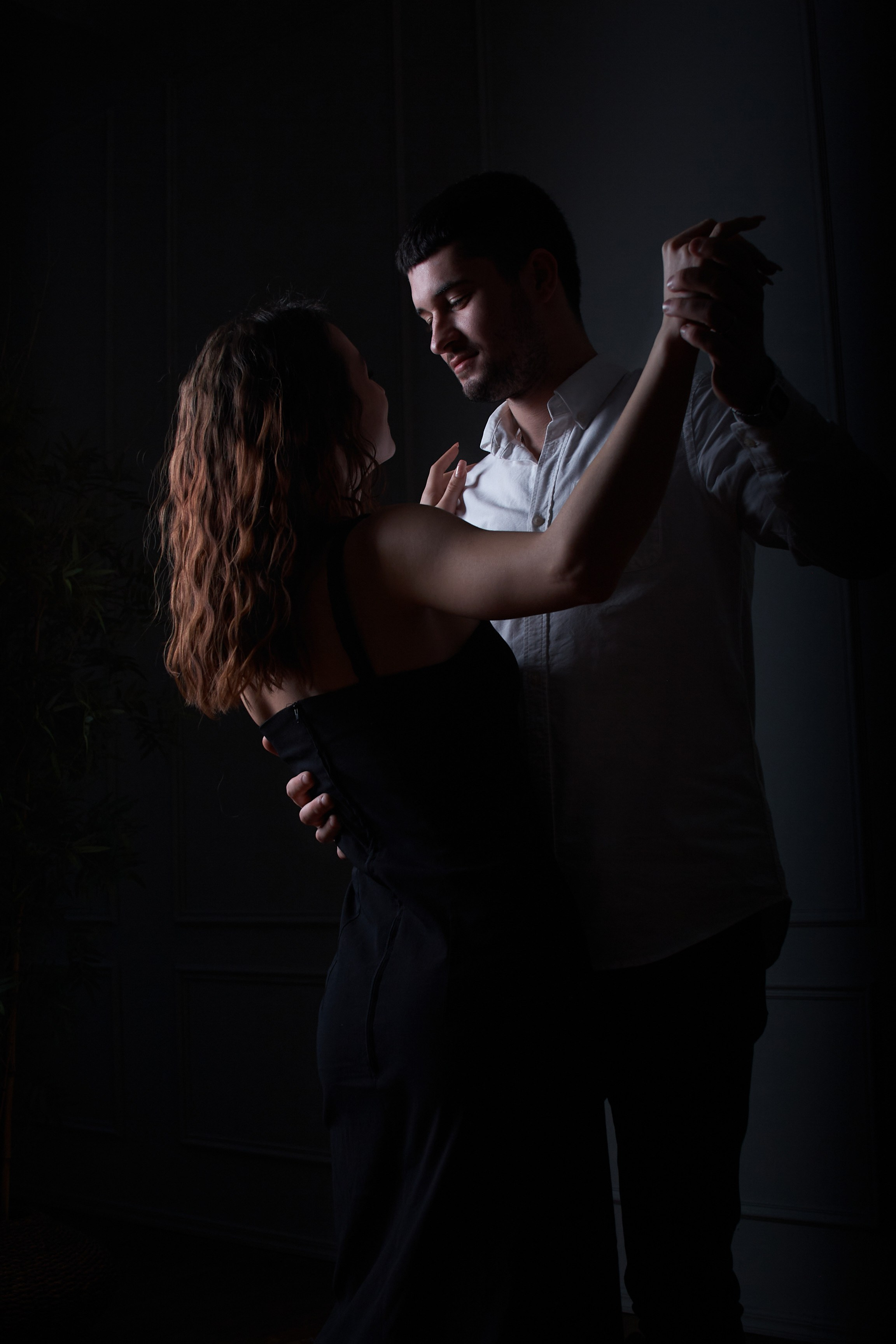 Couple. Portrait Photographer