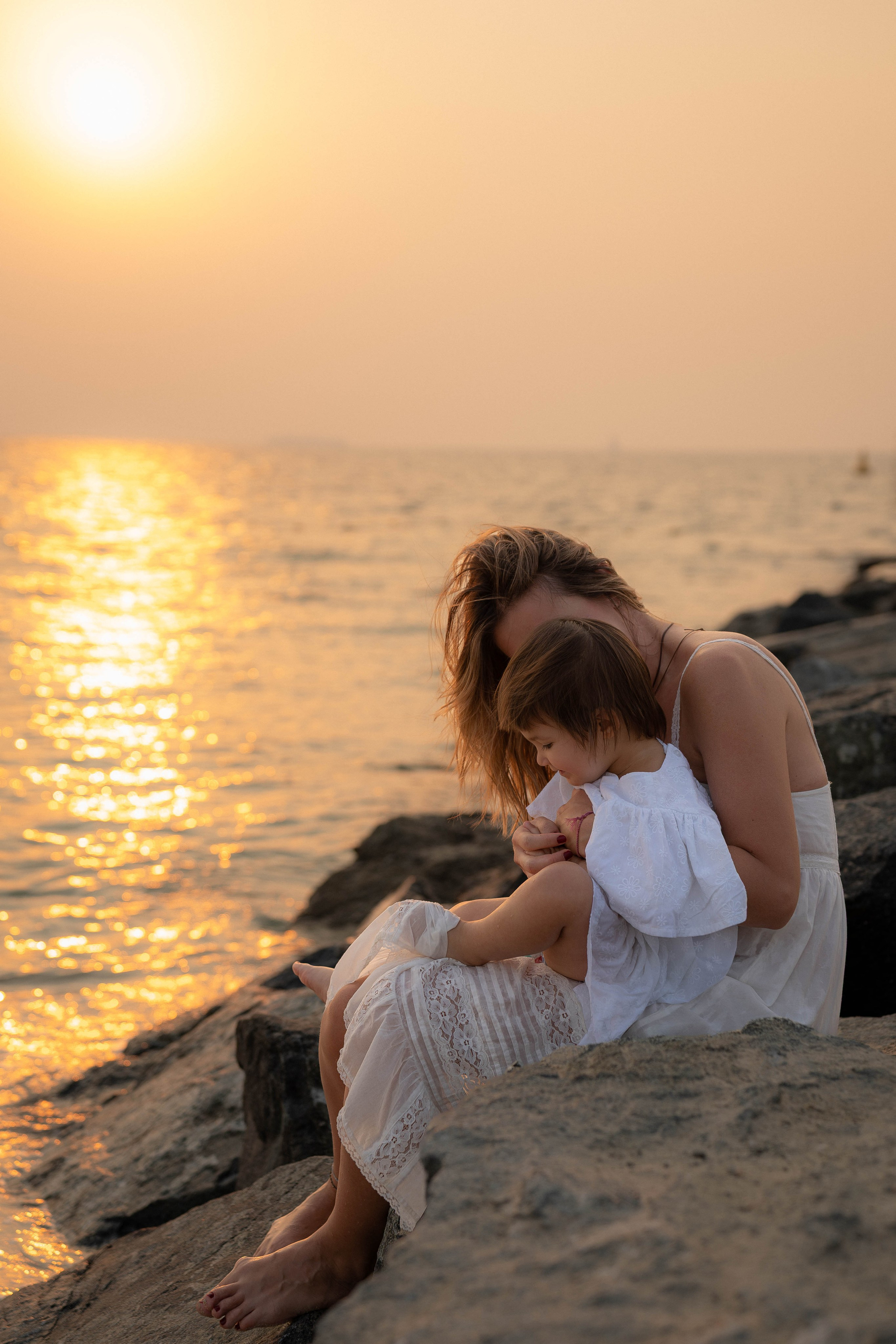 Family. Portrait Photographer