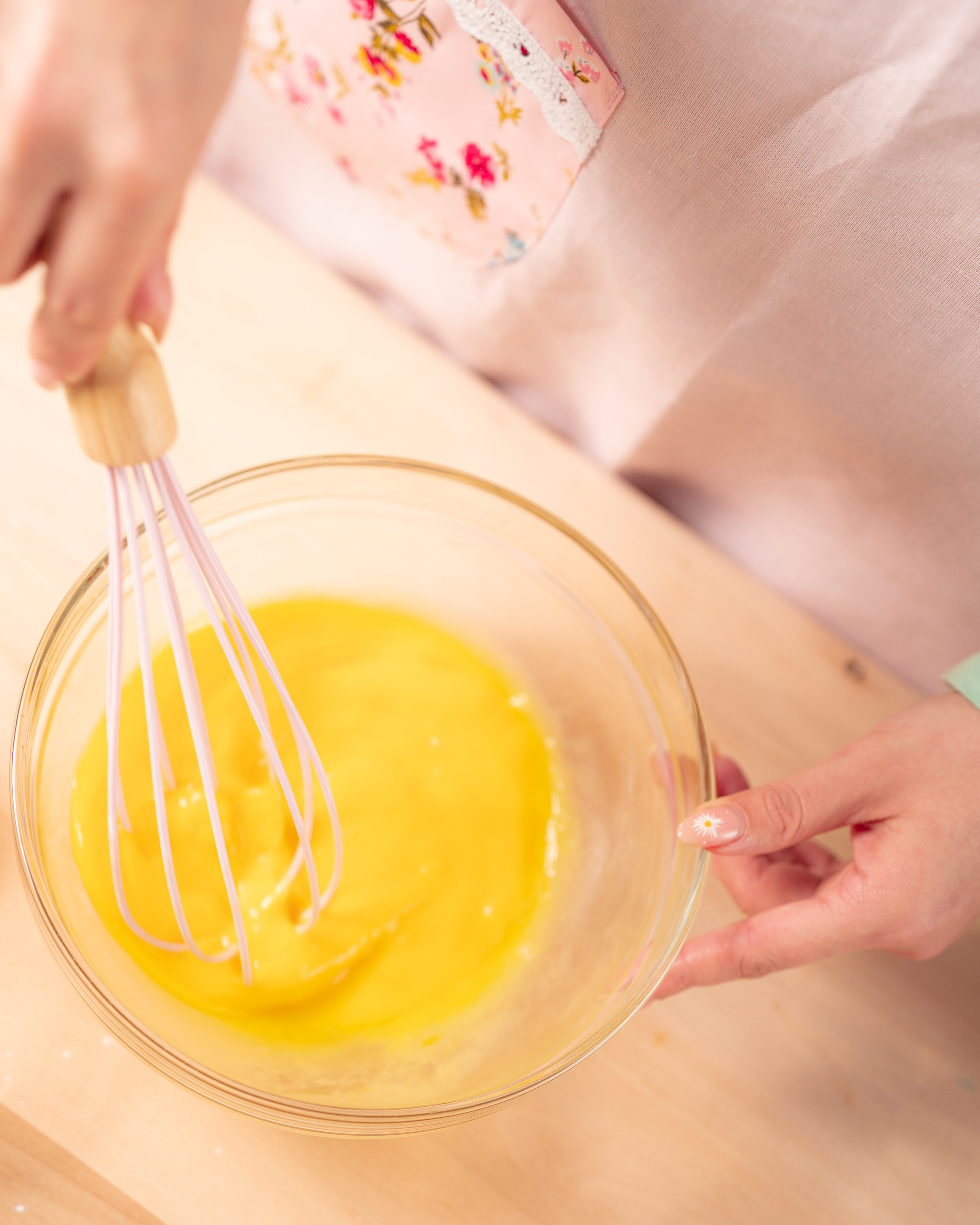 Pastry chef. Portrait Photographer