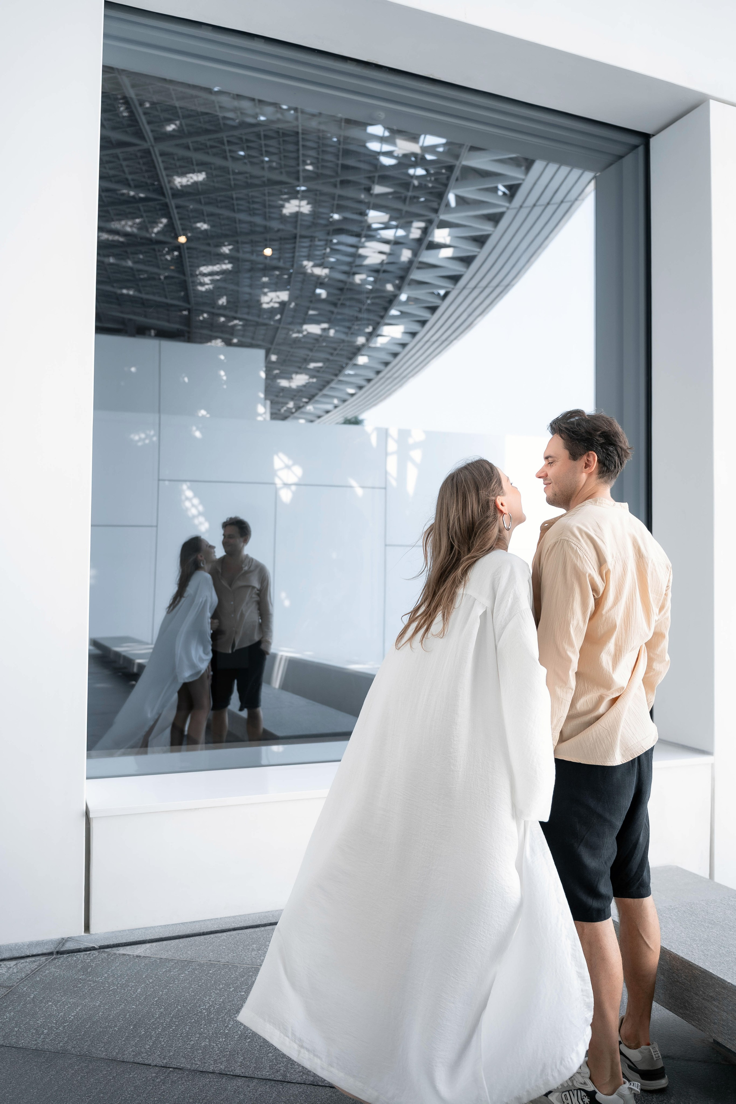 Couple. Portrait Photographer