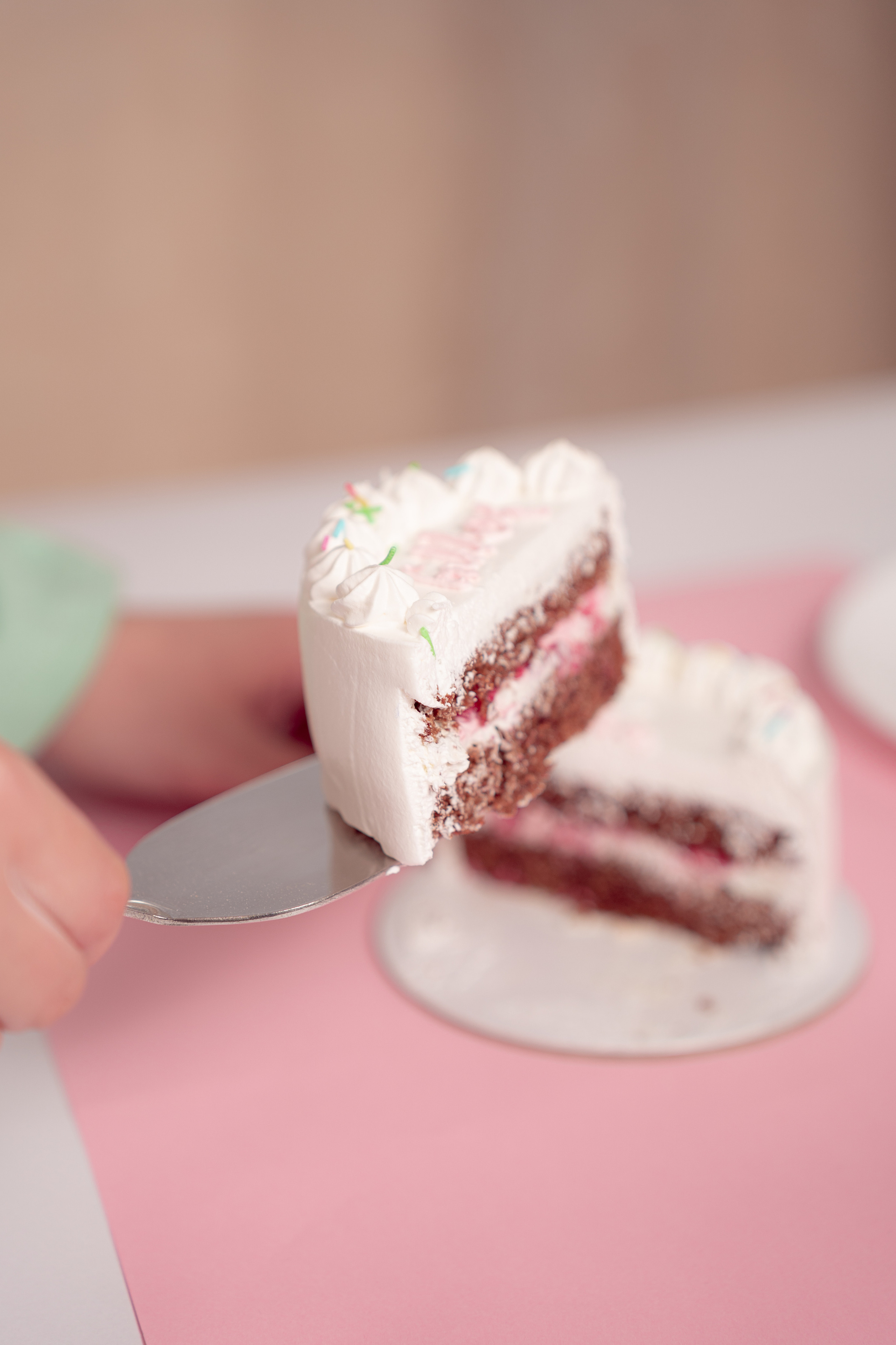 Pastry chef. Portrait Photographer