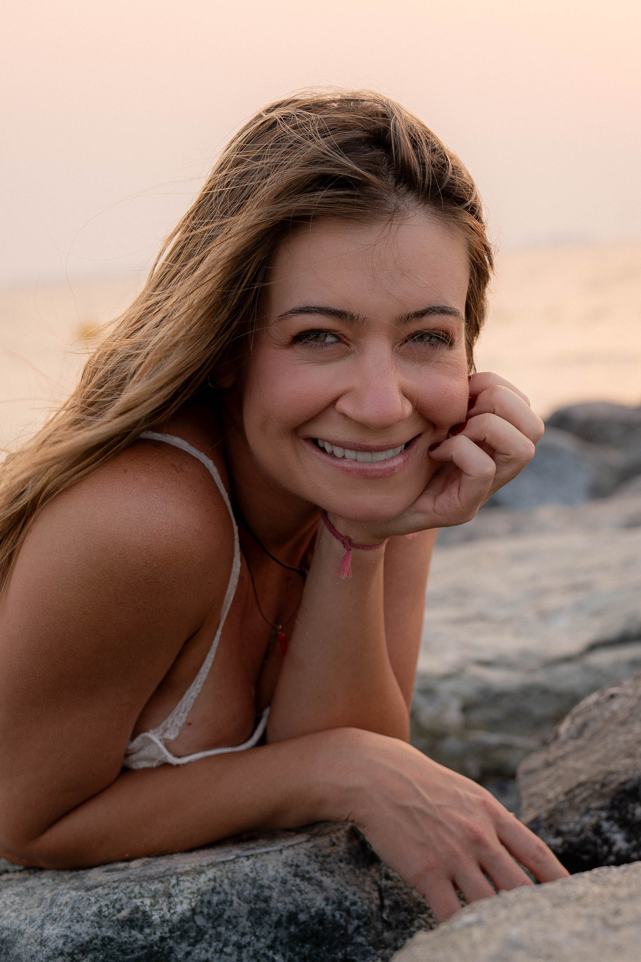 Outdoor photoshoot. Portrait Photographer