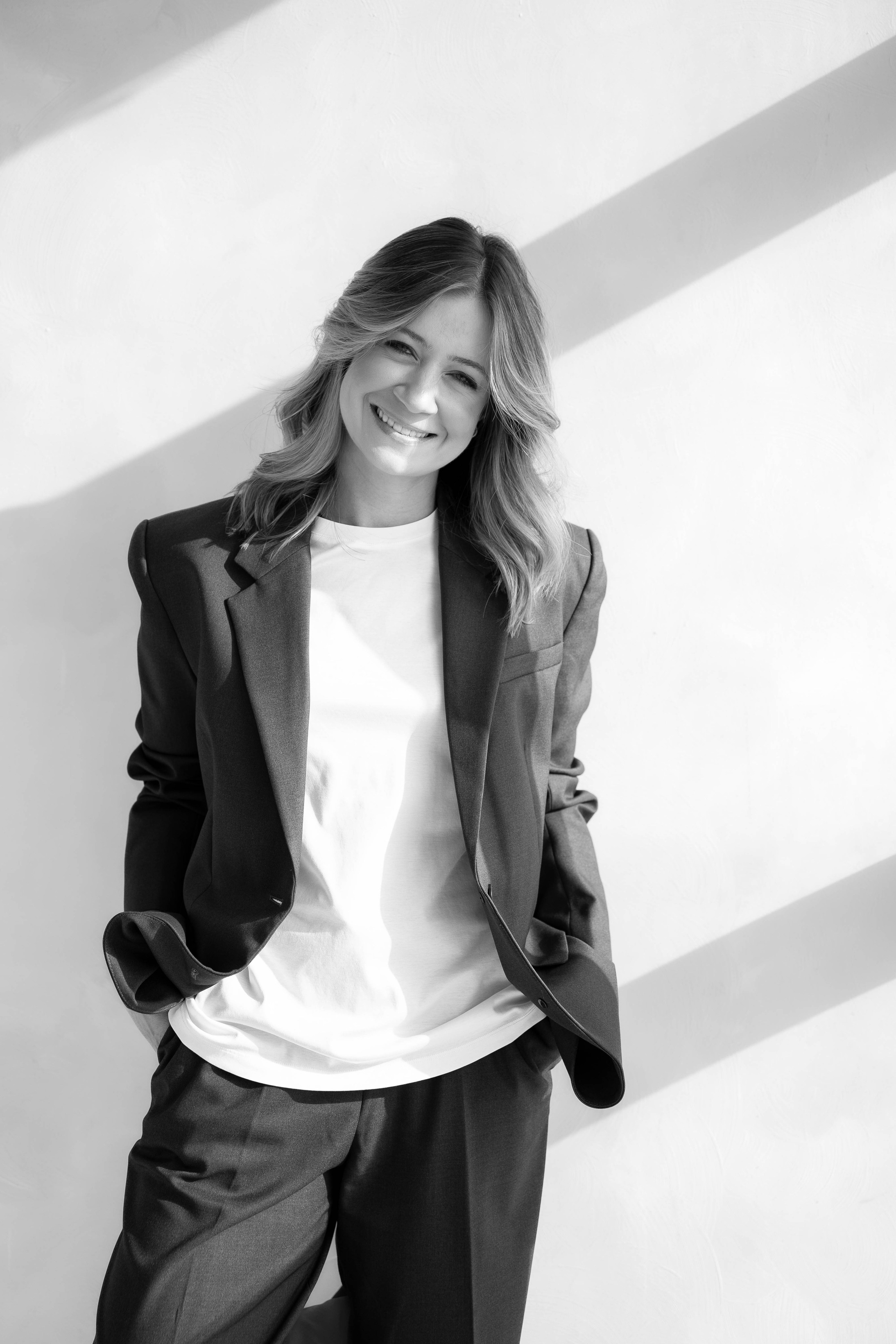 Studio photoshoots. Portrait Photographer