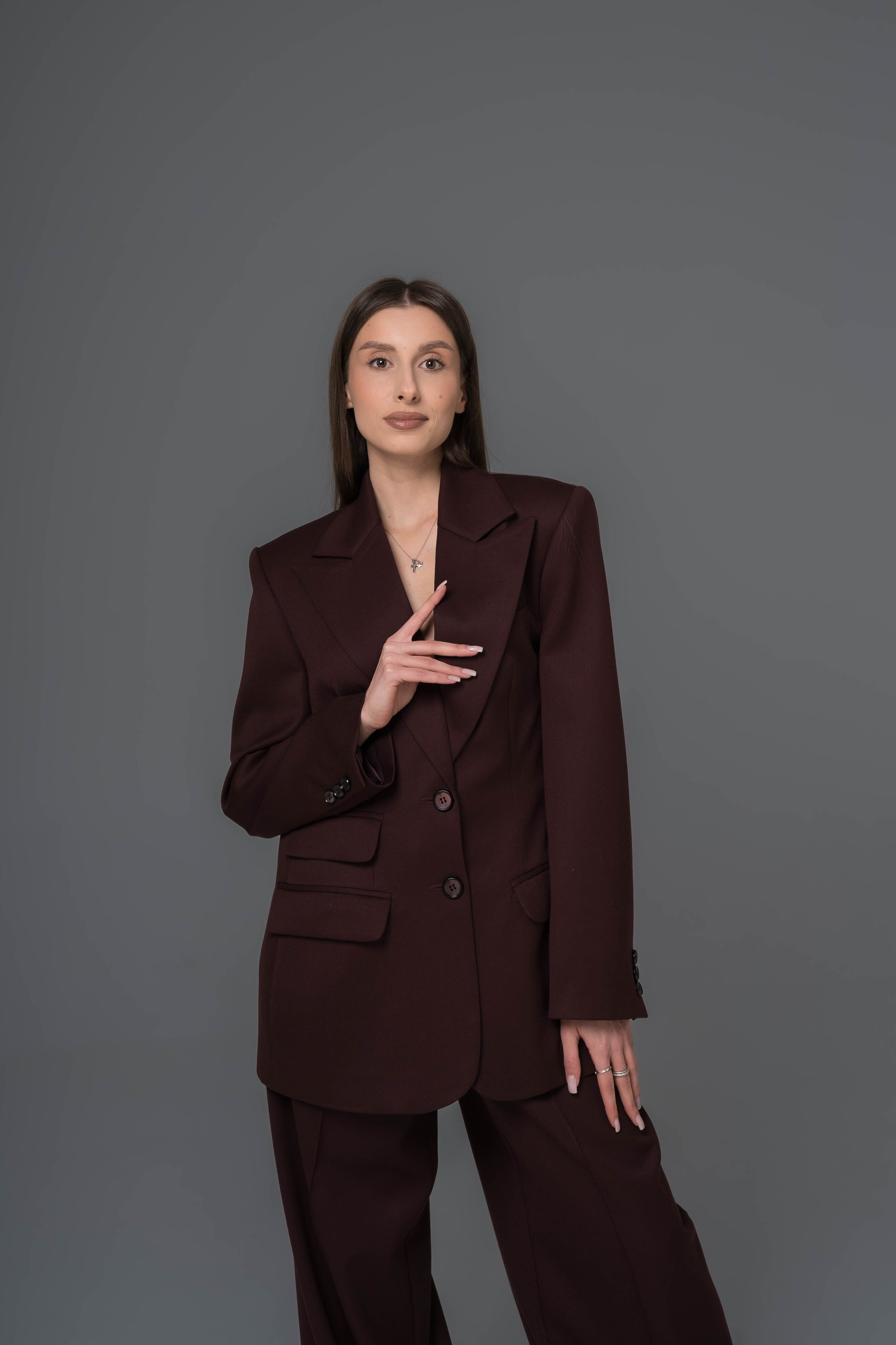 Brand Natix. Portrait Photographer