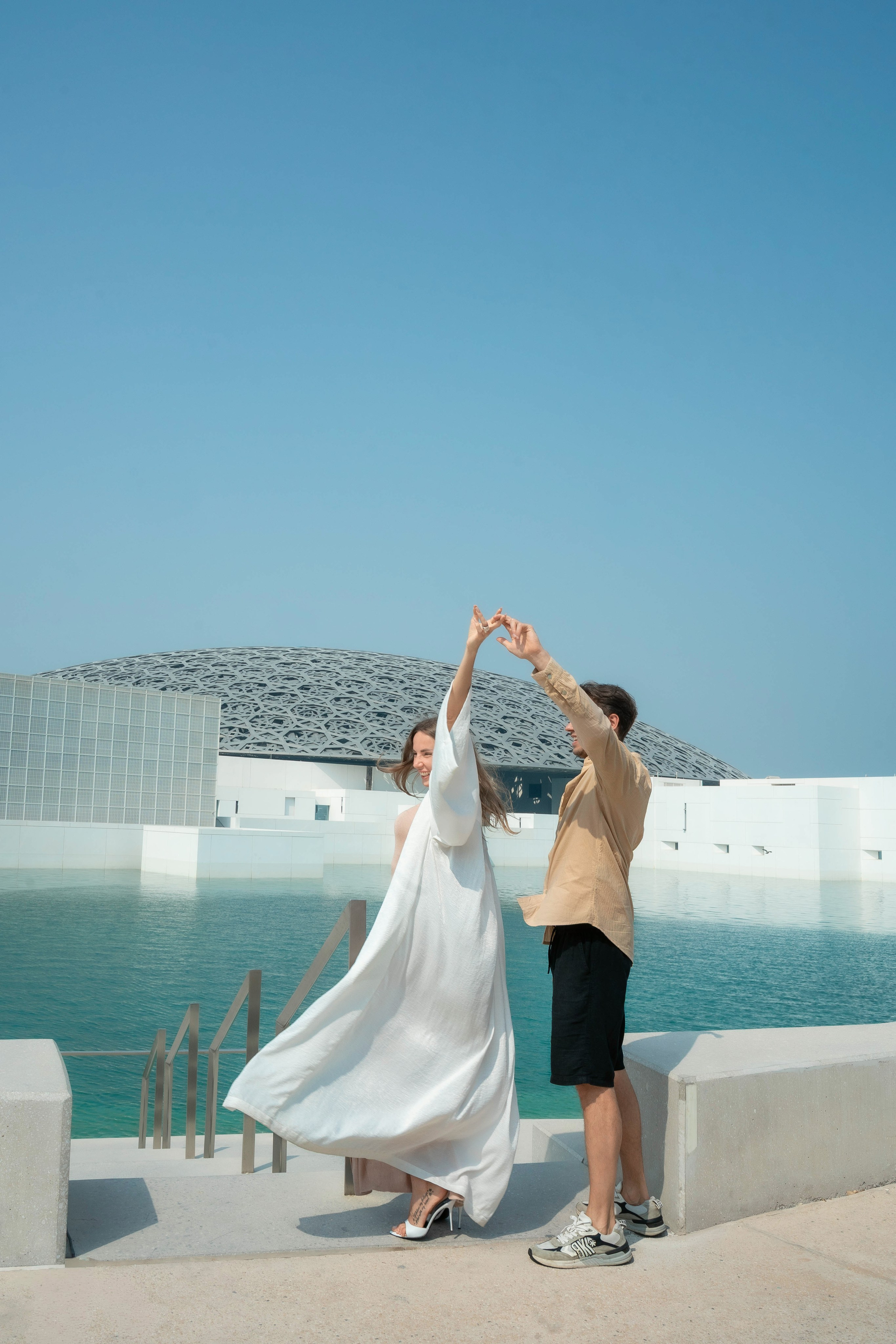 Couple. Portrait Photographer