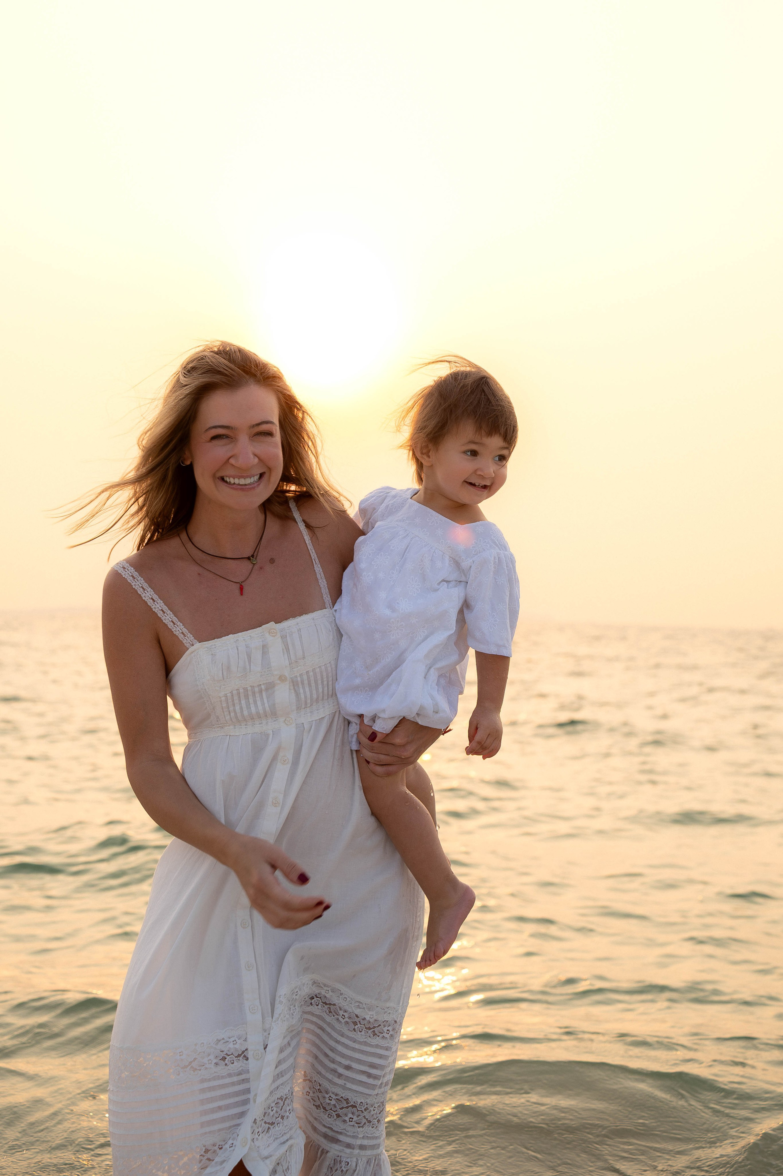 Family. Portrait Photographer