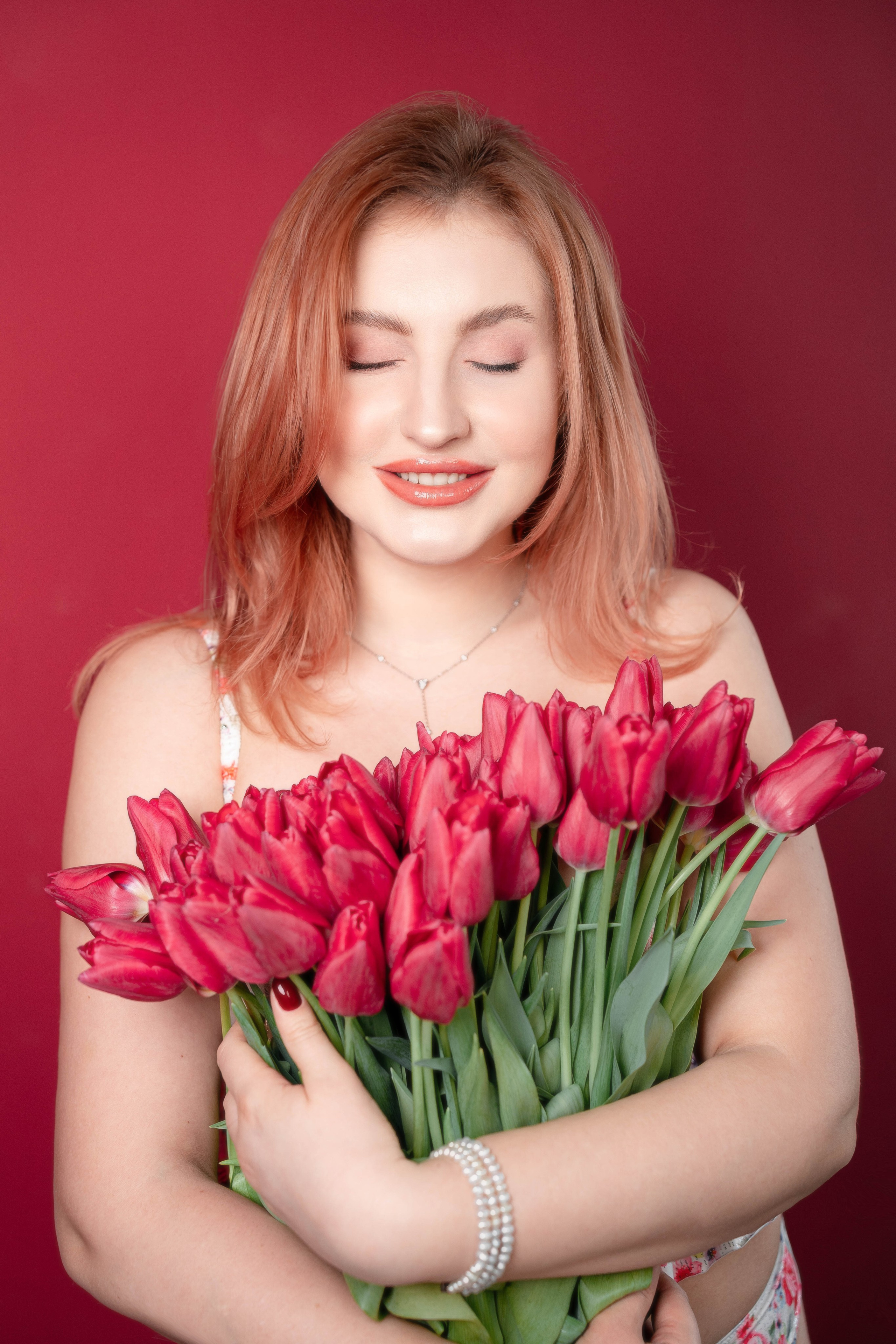 Portrait Photographer