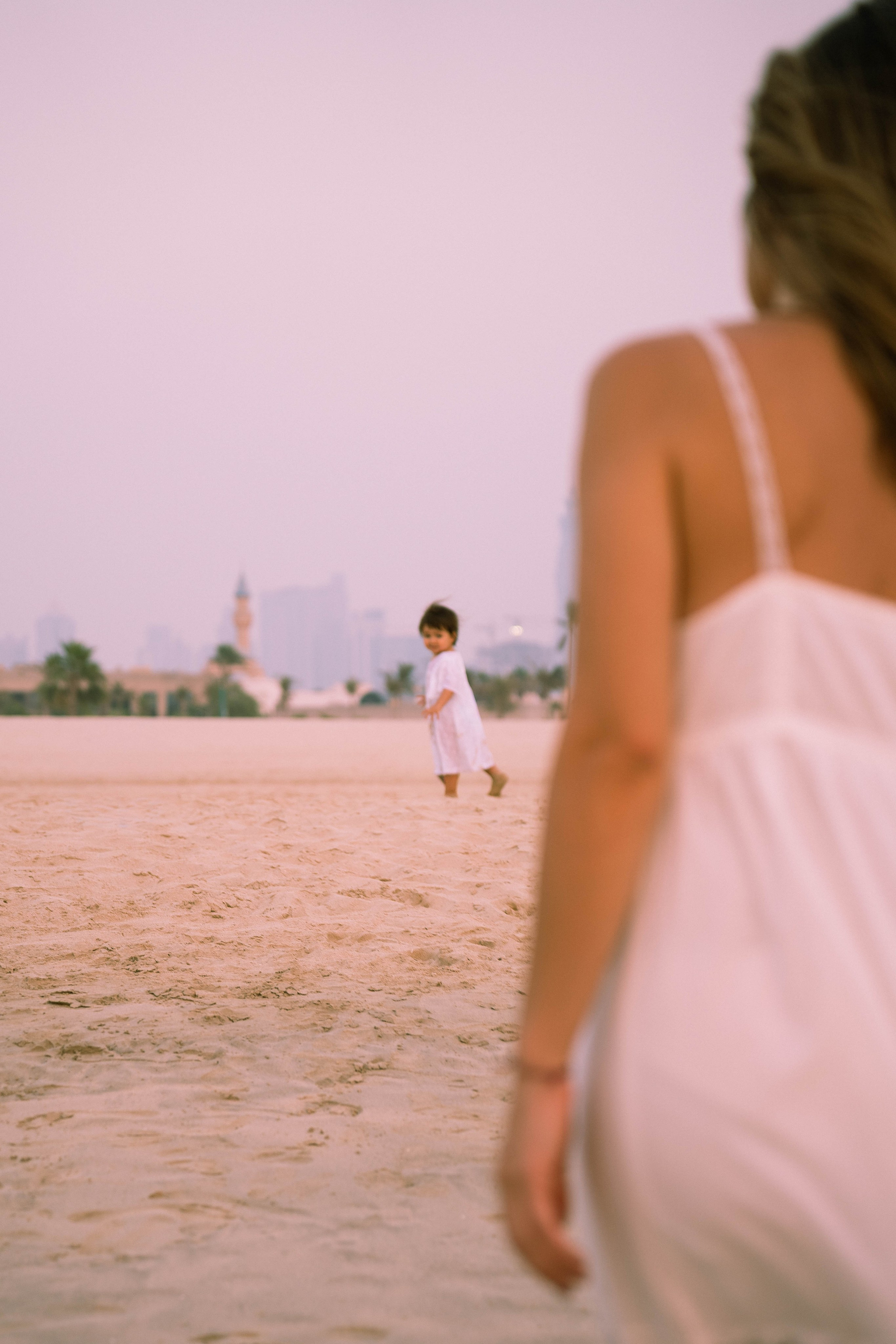 Family. Portrait Photographer