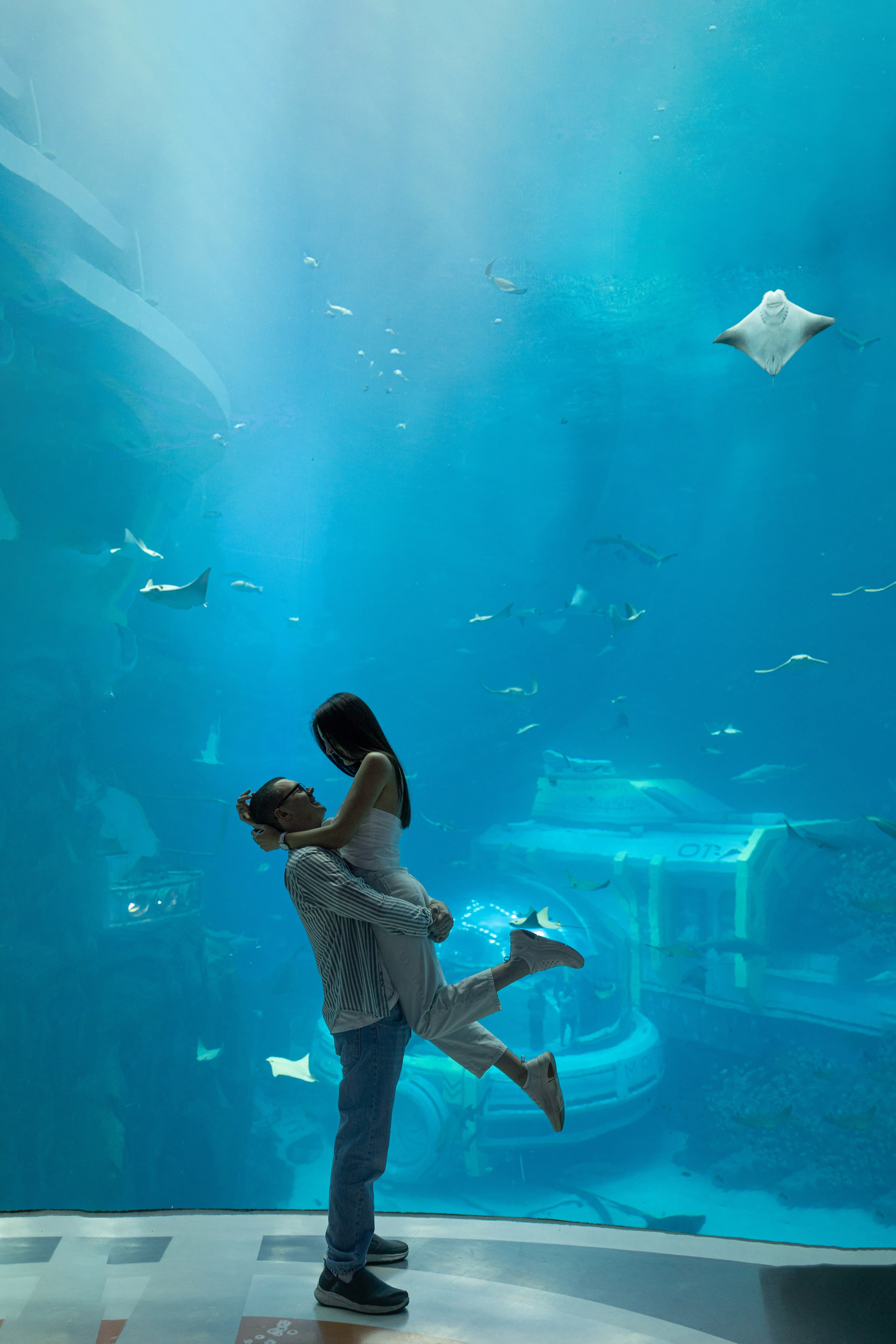 Couple. Portrait Photographer