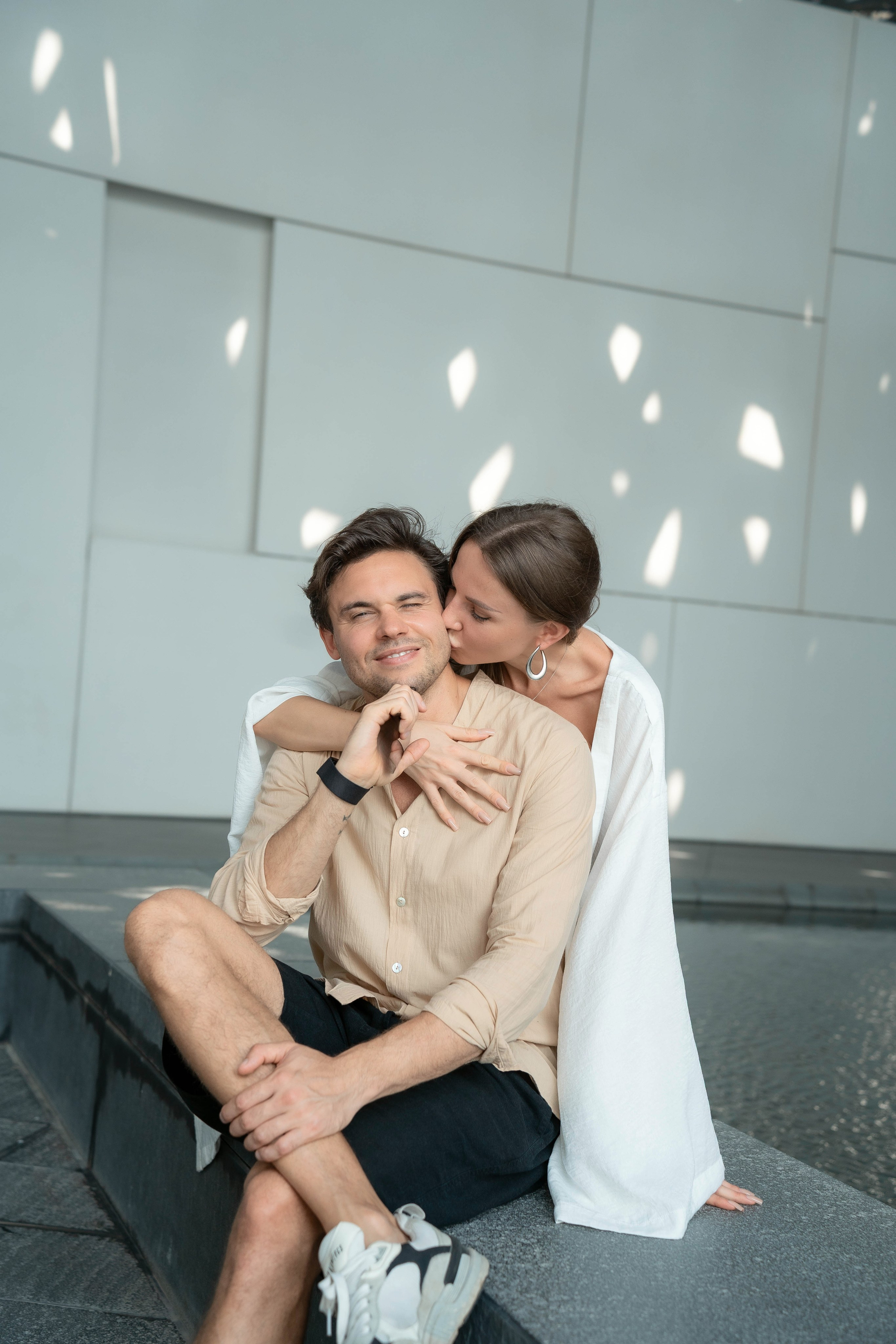 Couple. Portrait Photographer