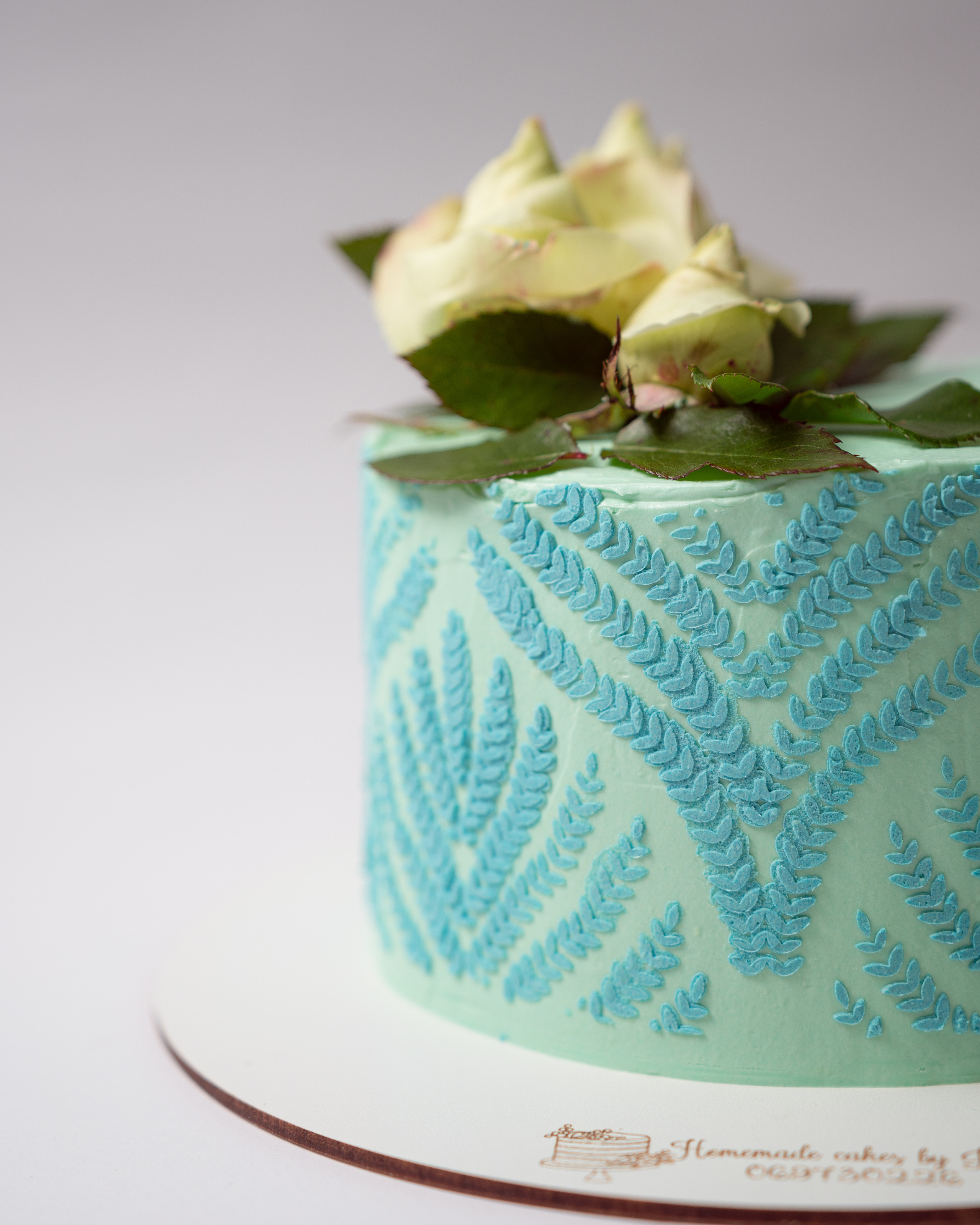 Pastry chef. Portrait Photographer