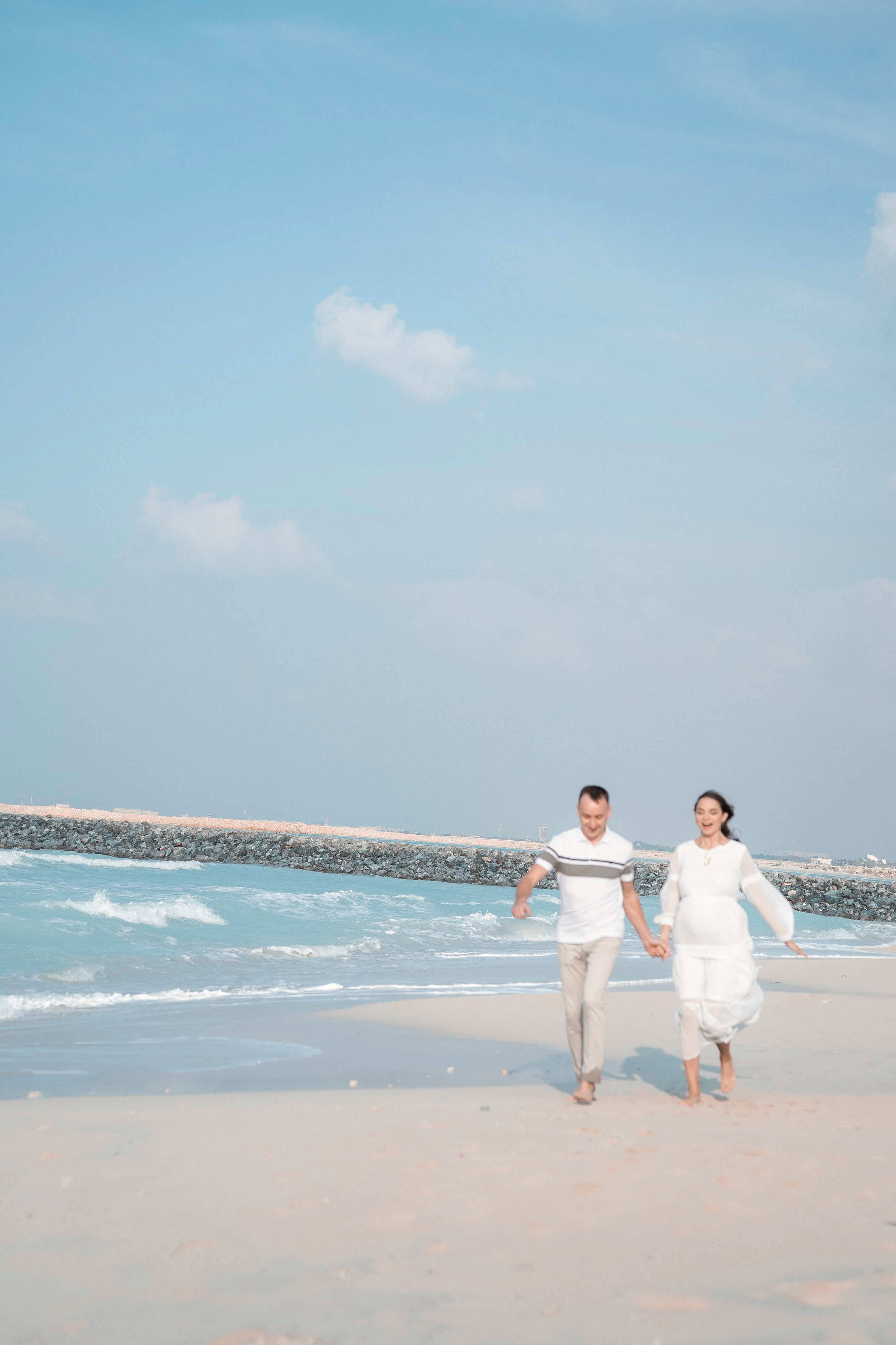 Pregnancy. Portrait Photographer