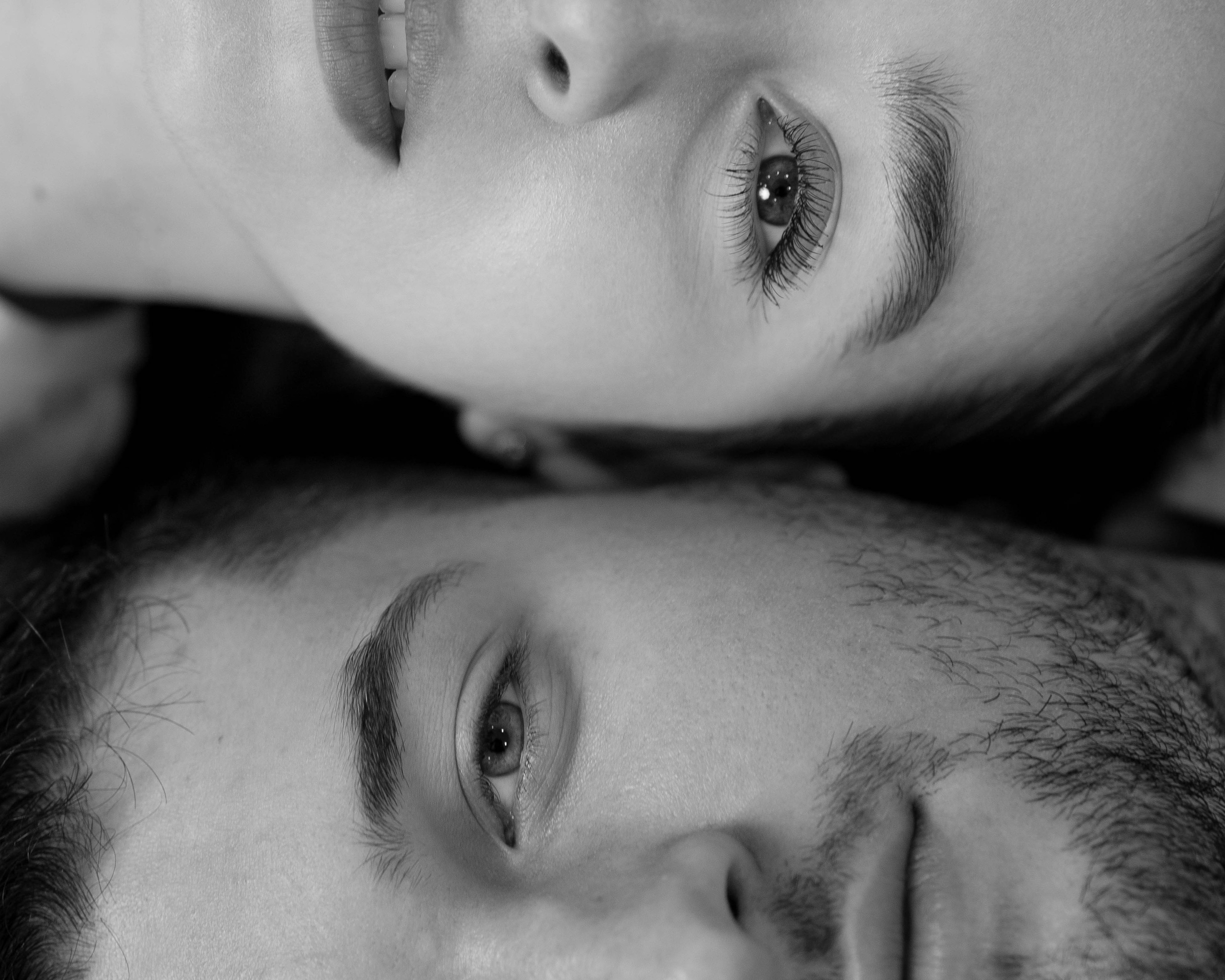 Couple. Portrait Photographer