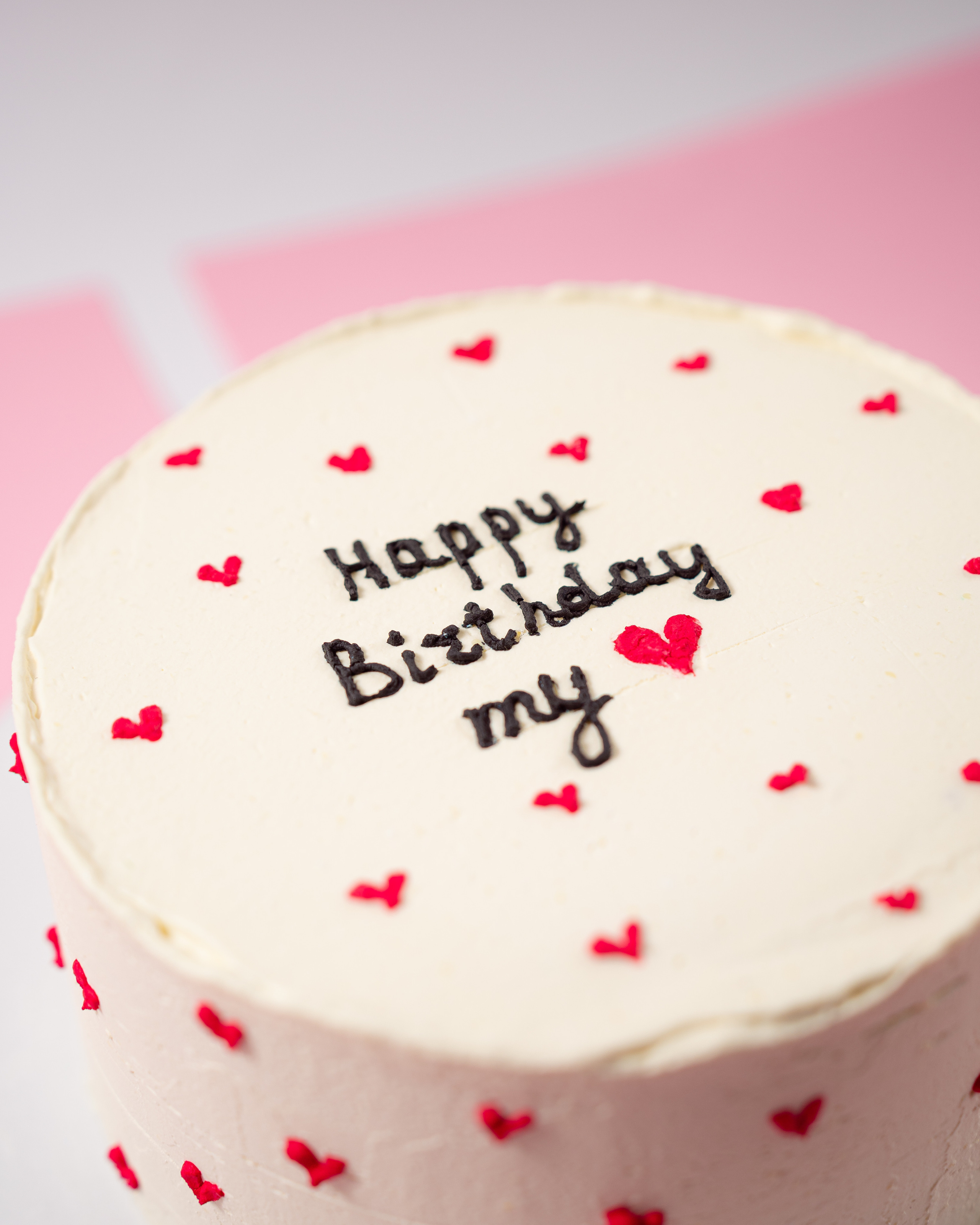 Pastry chef. Portrait Photographer