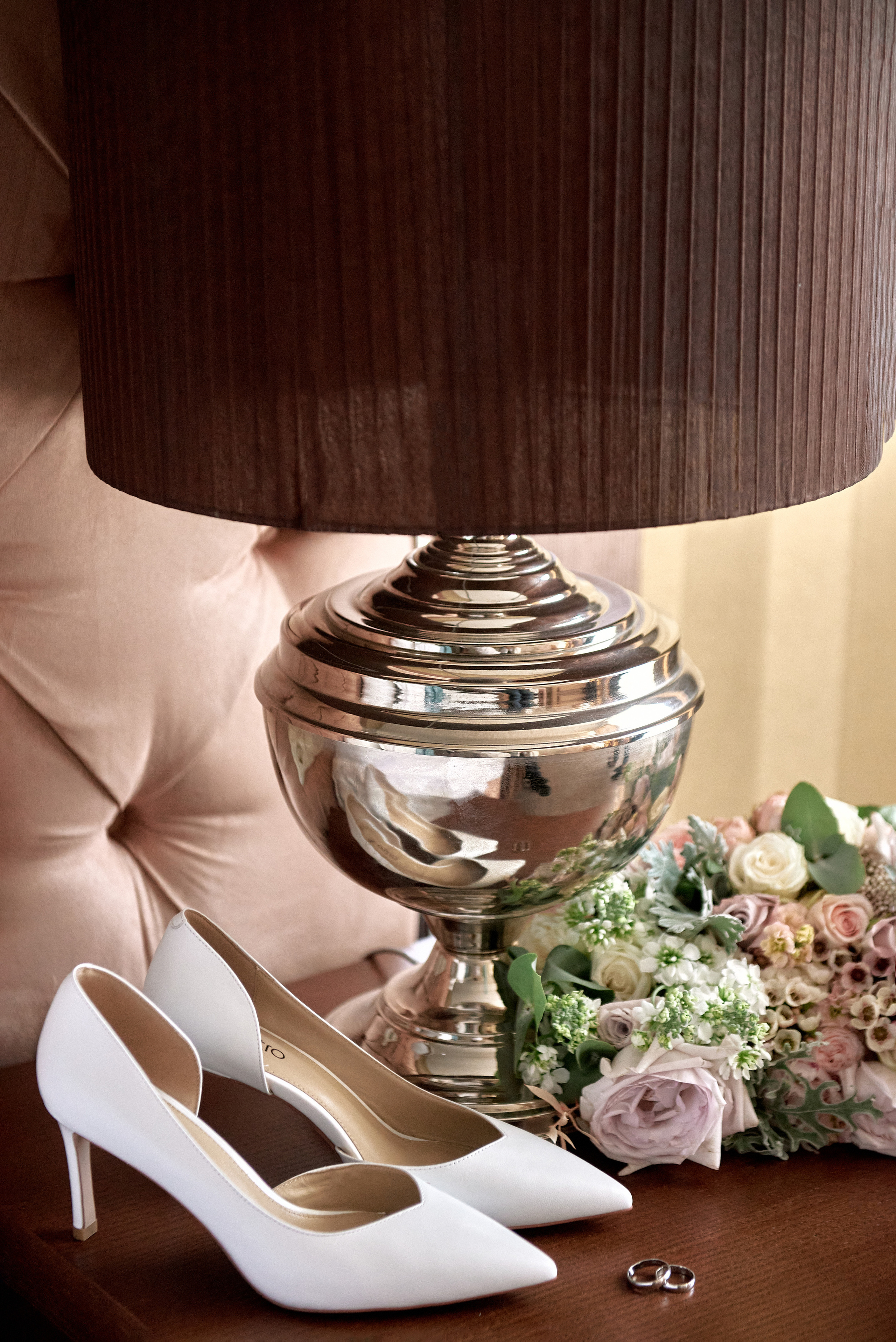 Wedding Photographer Vienna, Bratislava, Europe | Elegant, Timeless, Emotional