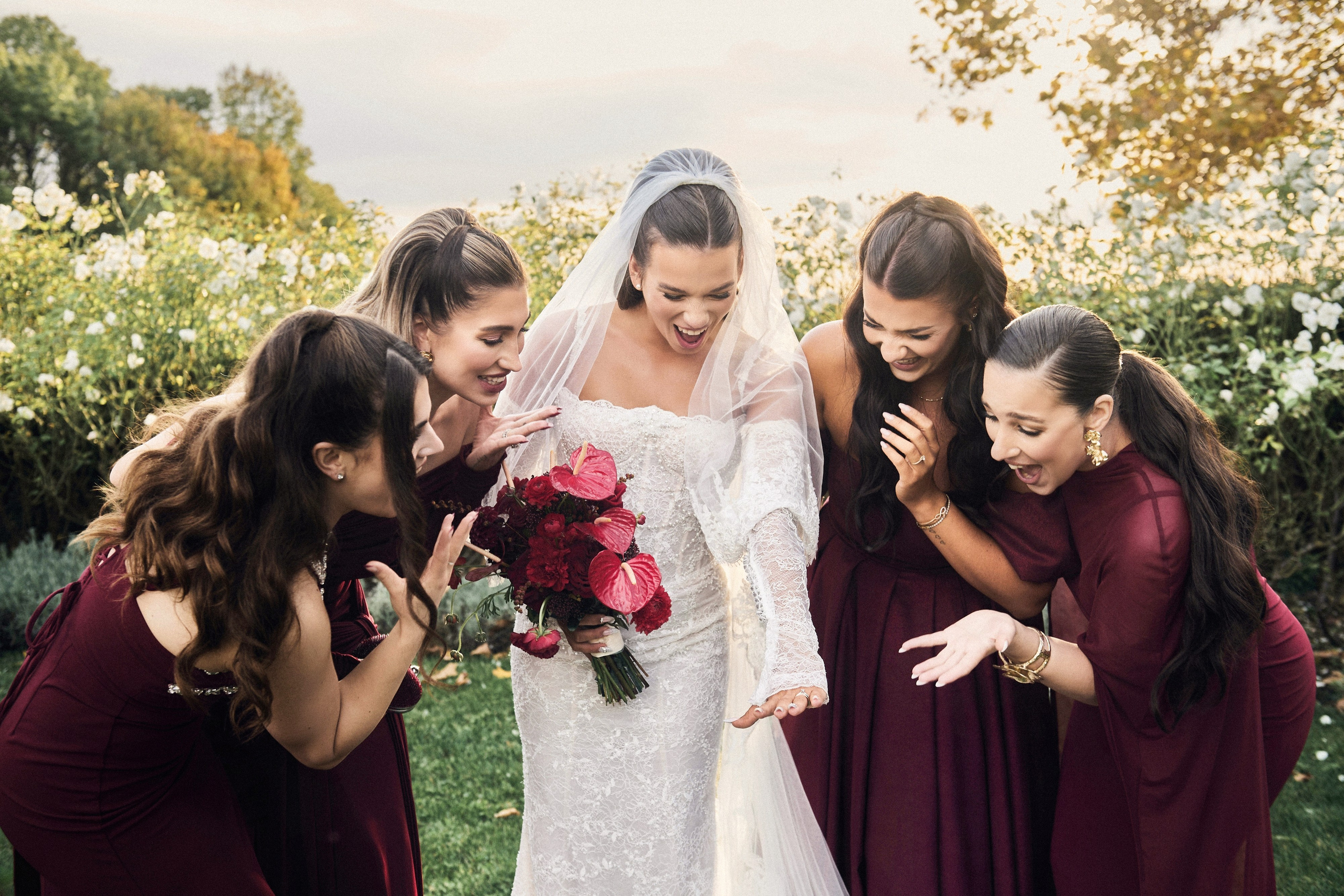 Wedding Photographer Vienna, Bratislava, Europe | Elegant, Timeless & Emotional Photography