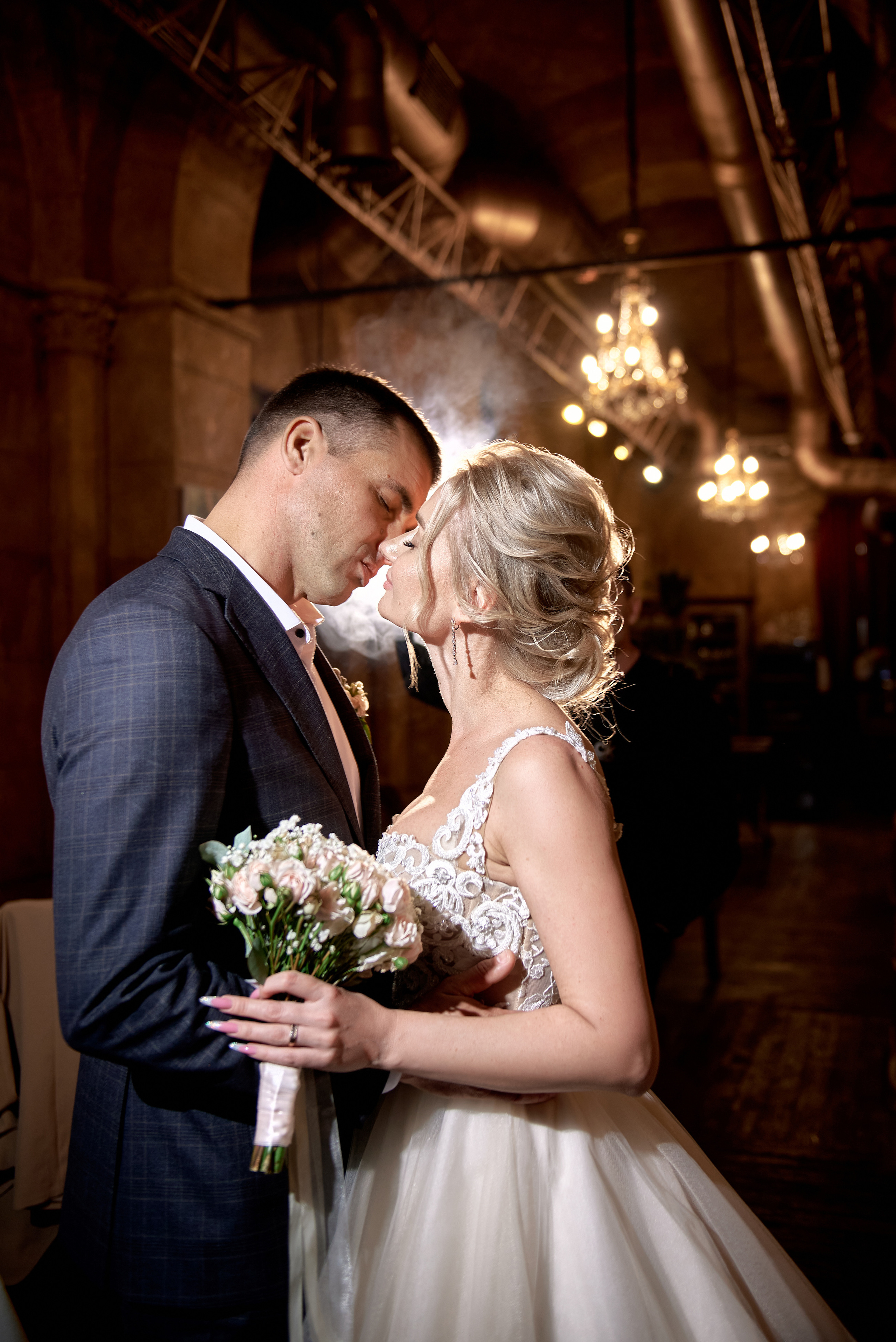 Wedding Photographer Vienna, Bratislava, Europe | Elegant, Timeless, Emotional