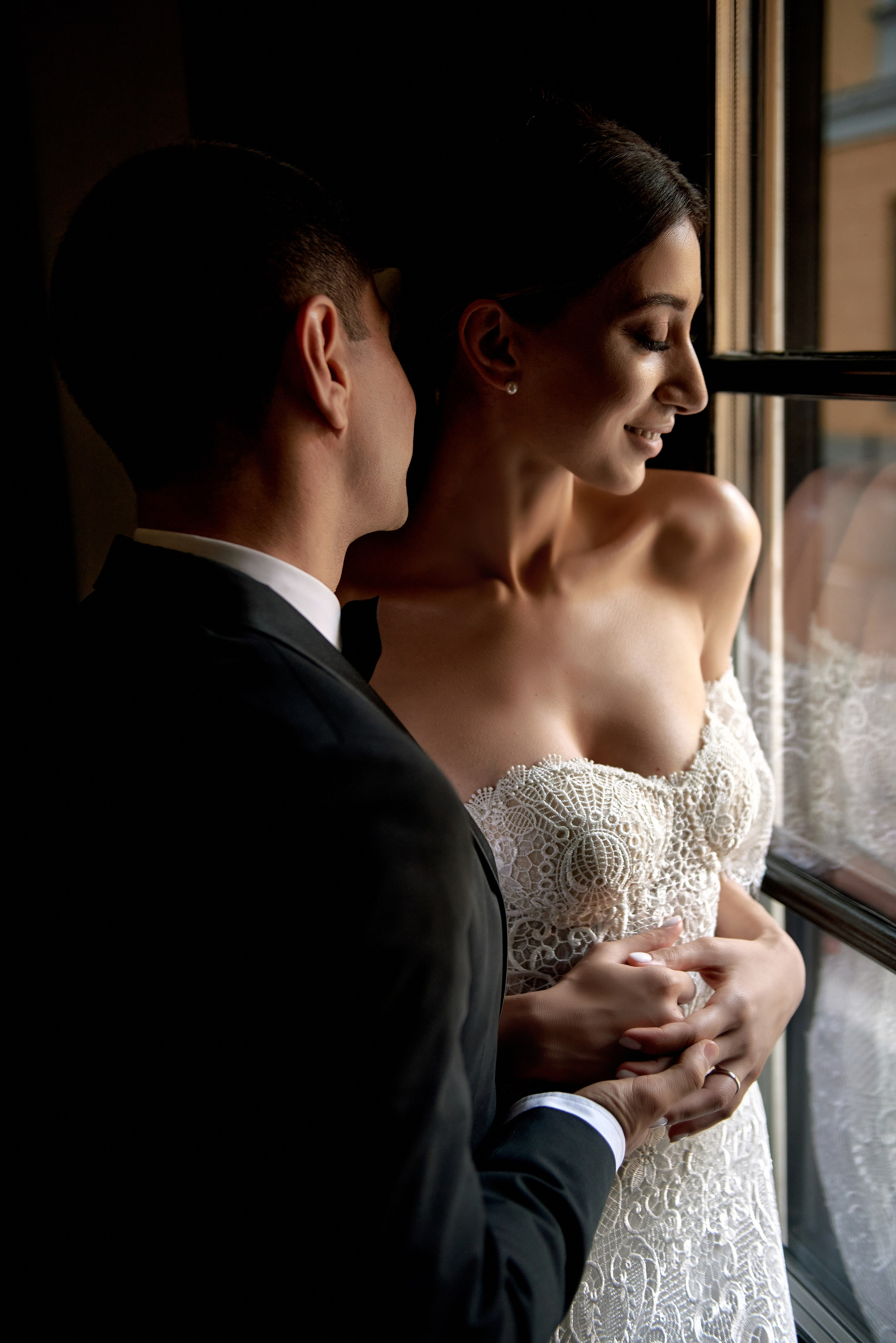 Portfolio. Wedding Photographer Vienna, Bratislava, Europe | Elegant, Timeless, Emotional