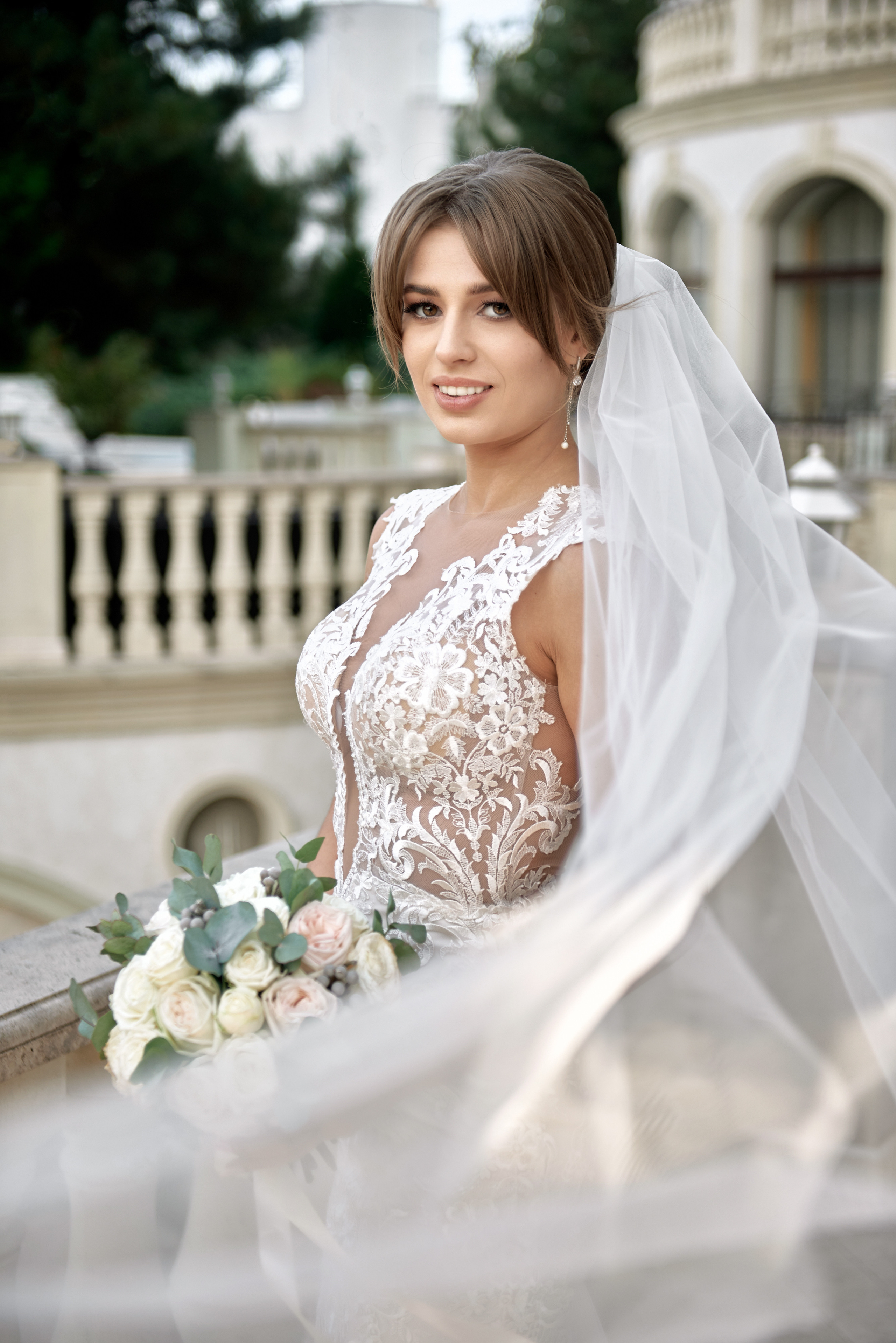 Portfolio. Wedding Photographer Vienna, Bratislava, Europe | Elegant, Timeless, Emotional