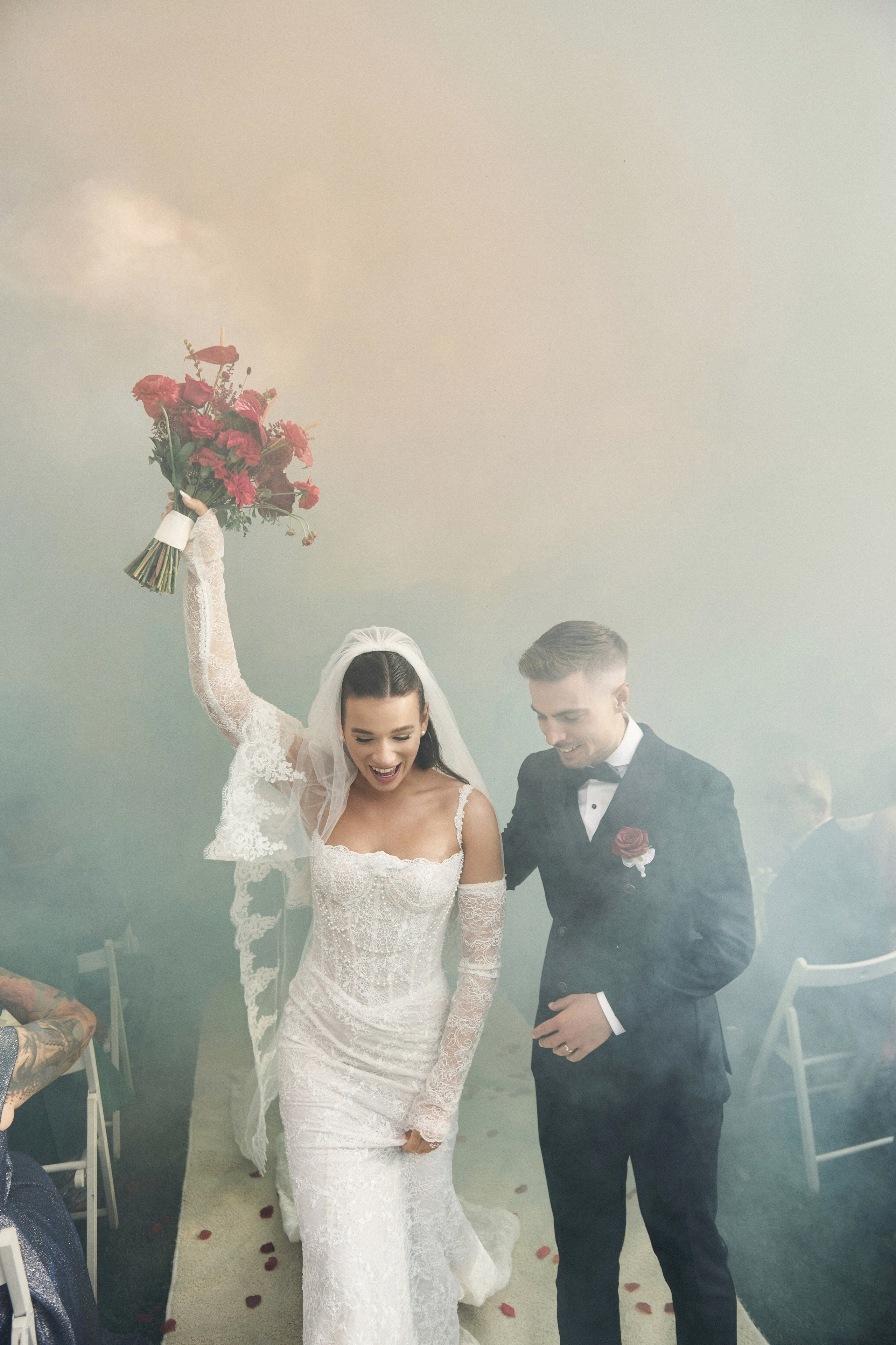 Wedding Photographer Vienna, Bratislava, Europe | Elegant, Timeless & Emotional Photography