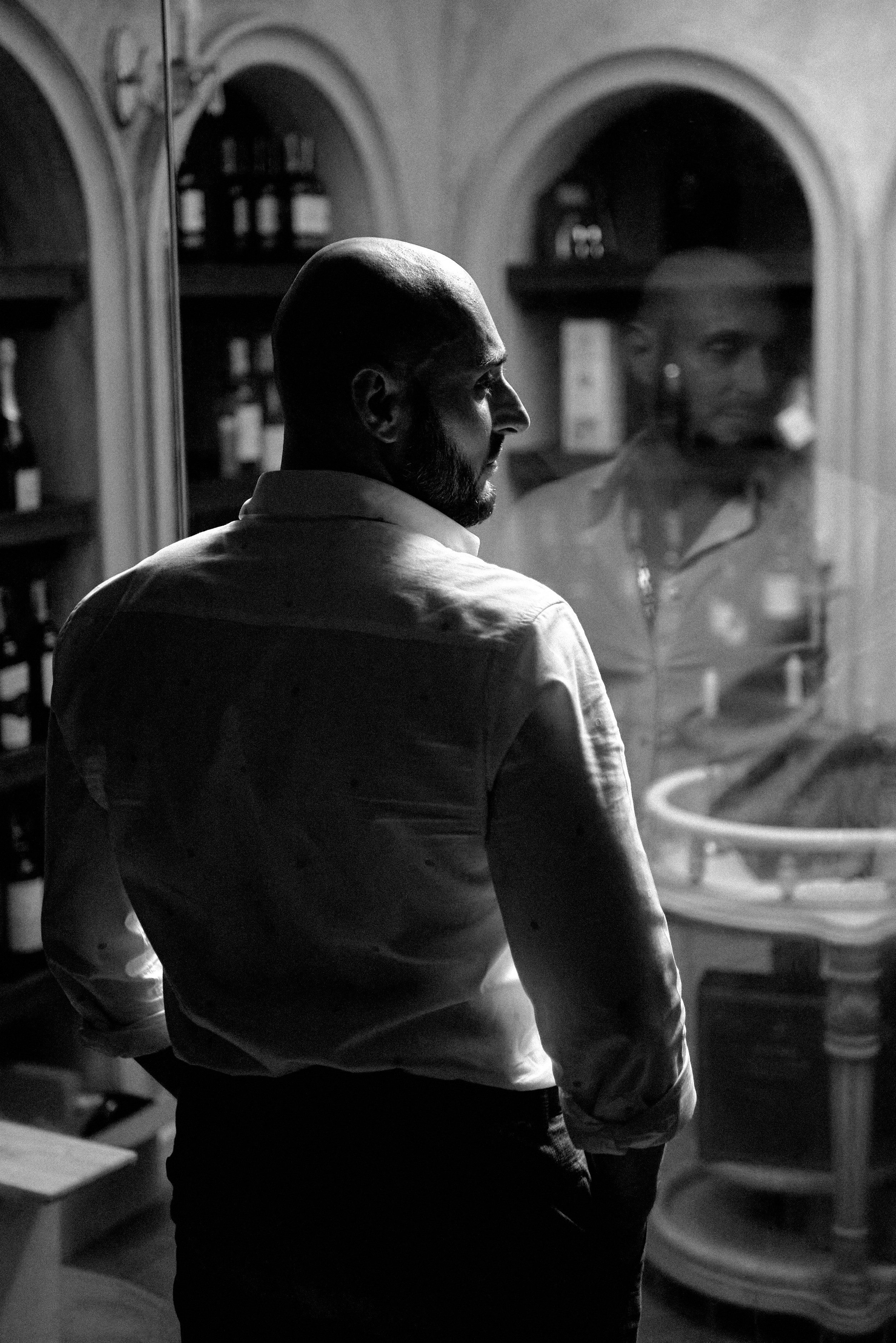 Portfolio. Wedding Photographer Vienna, Bratislava, Europe | Elegant, Timeless, Emotional