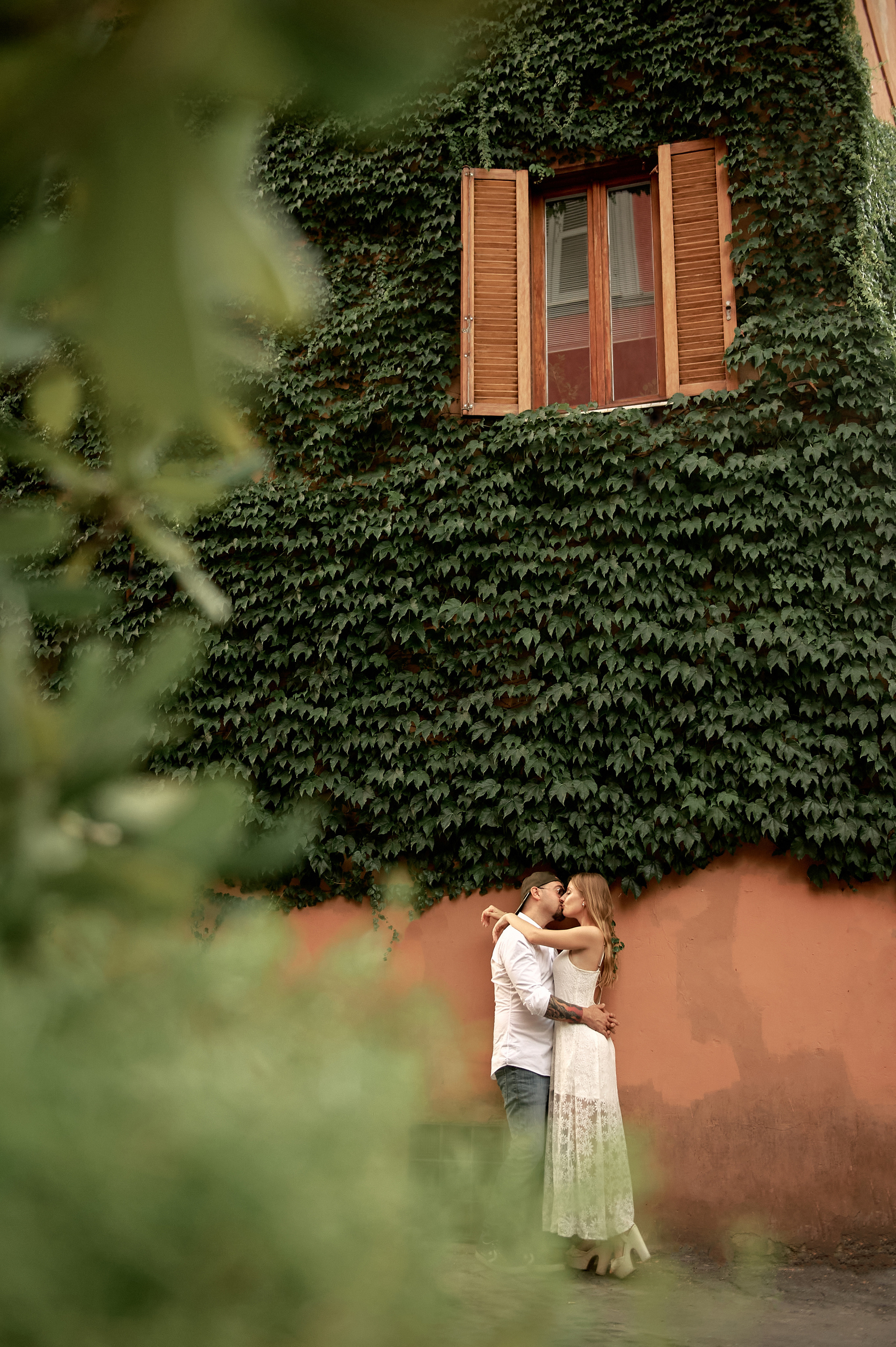 Wedding Photographer Vienna, Bratislava, Europe | Elegant, Timeless, Emotional
