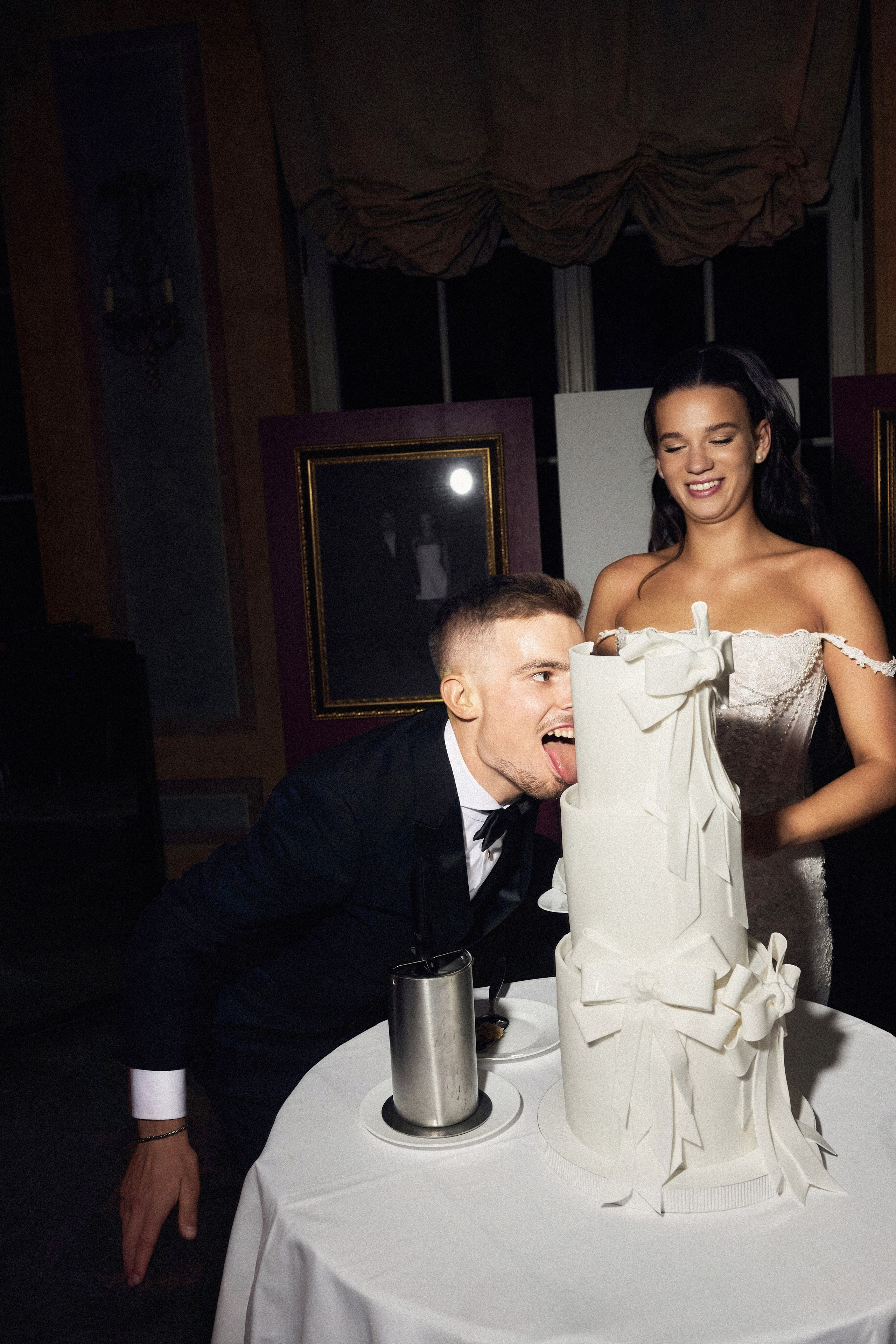 Wedding Photographer Vienna, Bratislava, Europe | Elegant, Timeless & Emotional Photography