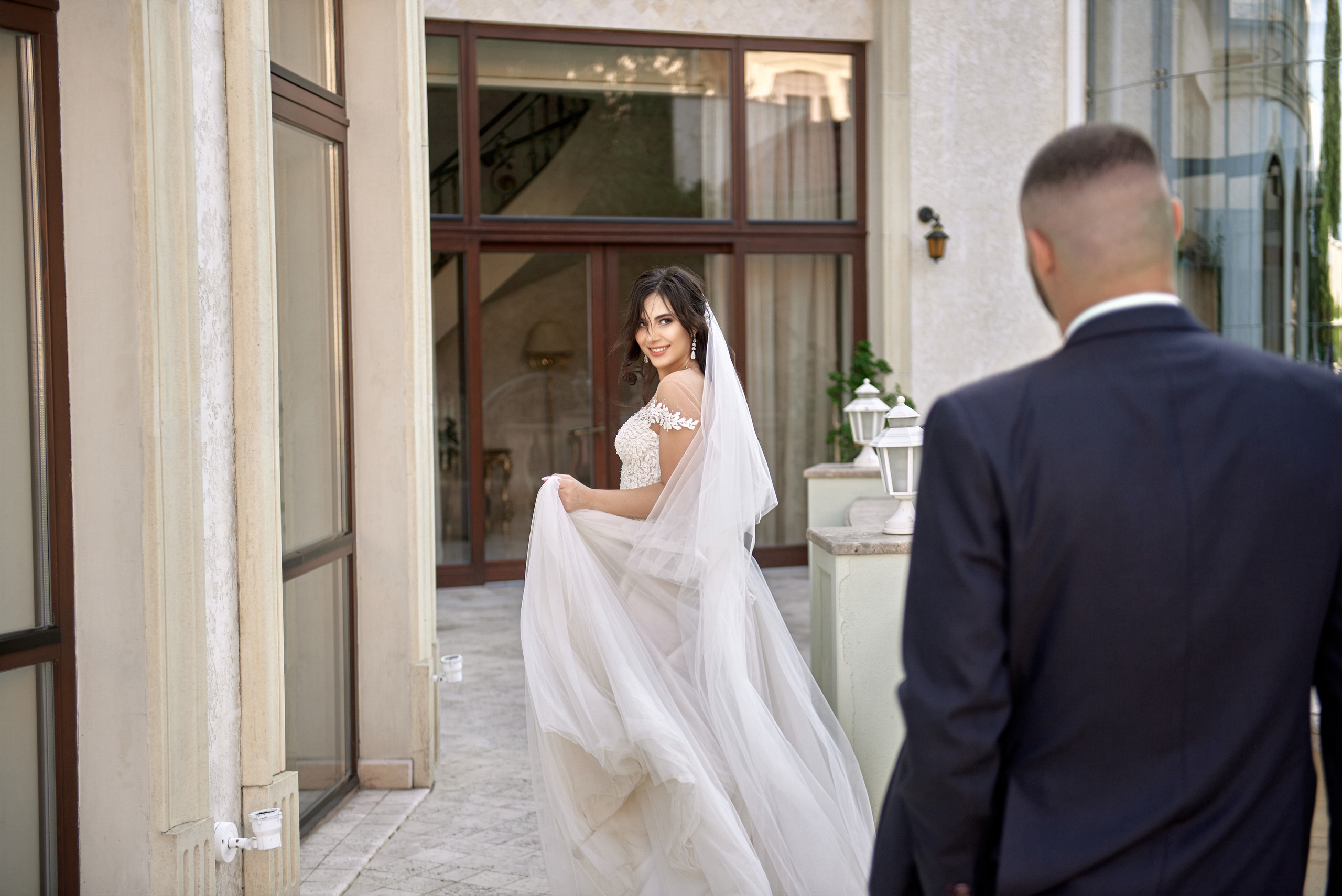 Wedding Photographer Vienna, Bratislava, Europe | Elegant, Timeless, Emotional