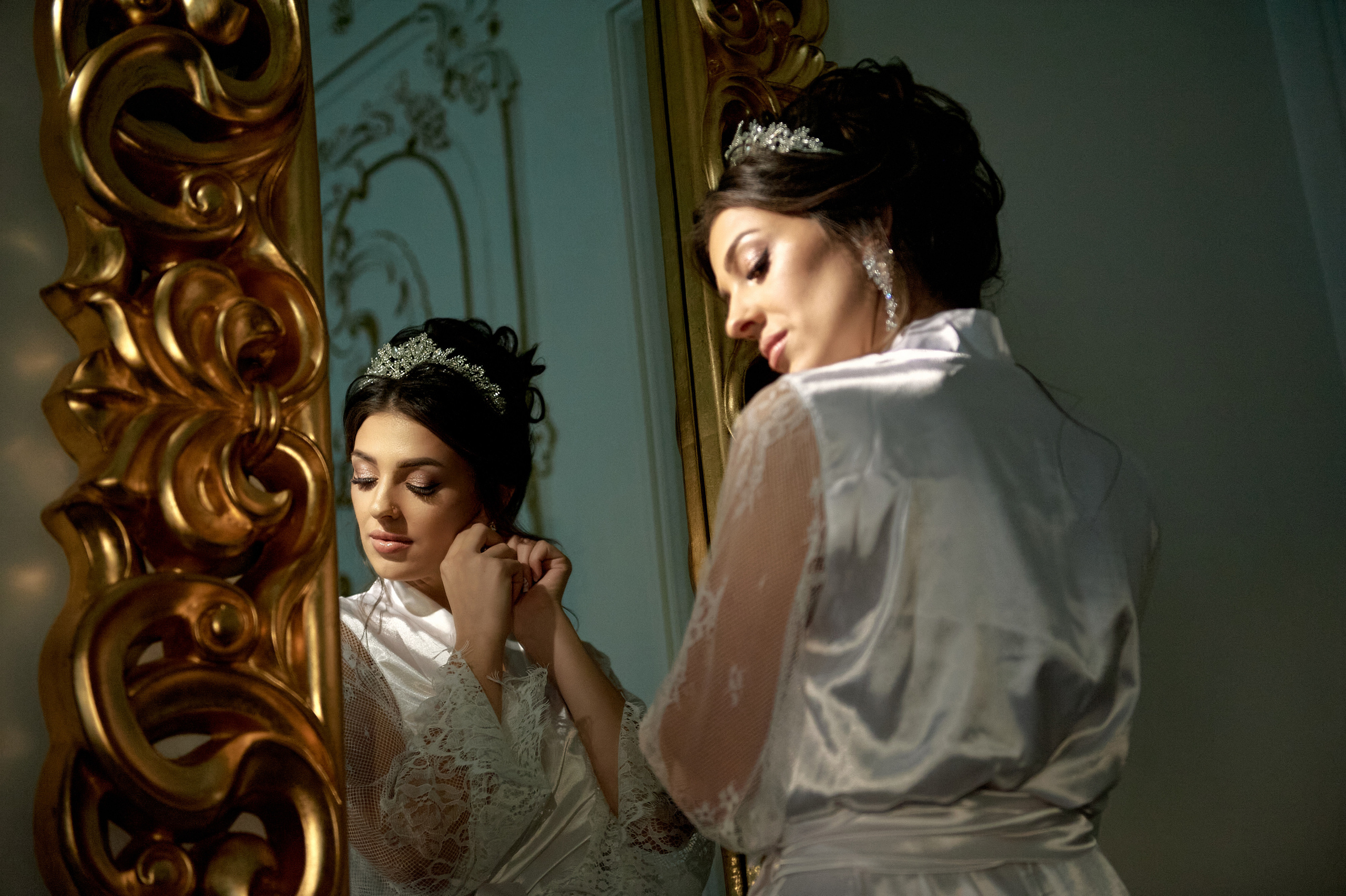 Wedding Photographer Vienna, Bratislava, Europe | Elegant, Timeless, Emotional