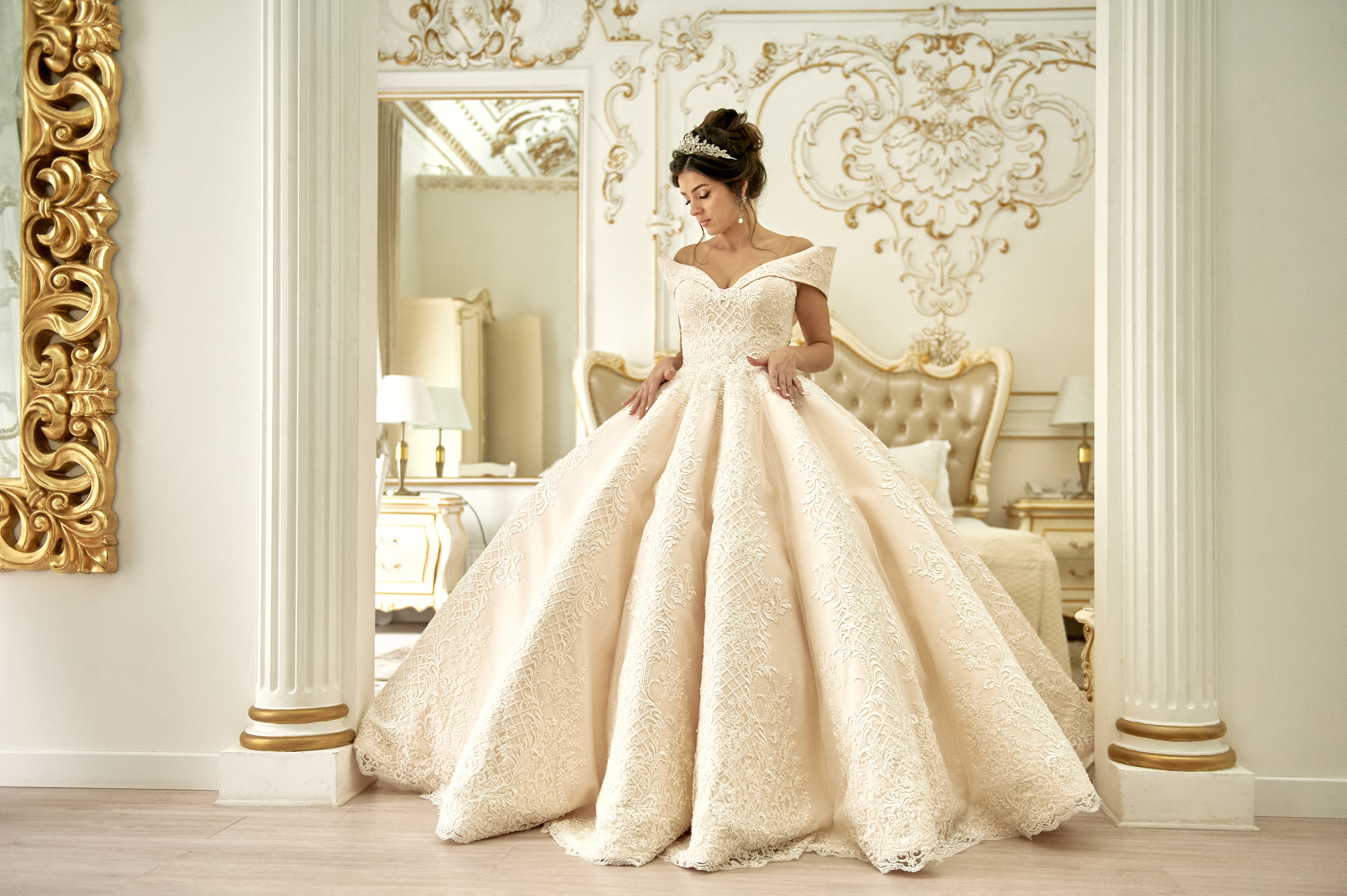 Wedding Photographer Vienna, Bratislava, Europe | Elegant, Timeless, Emotional