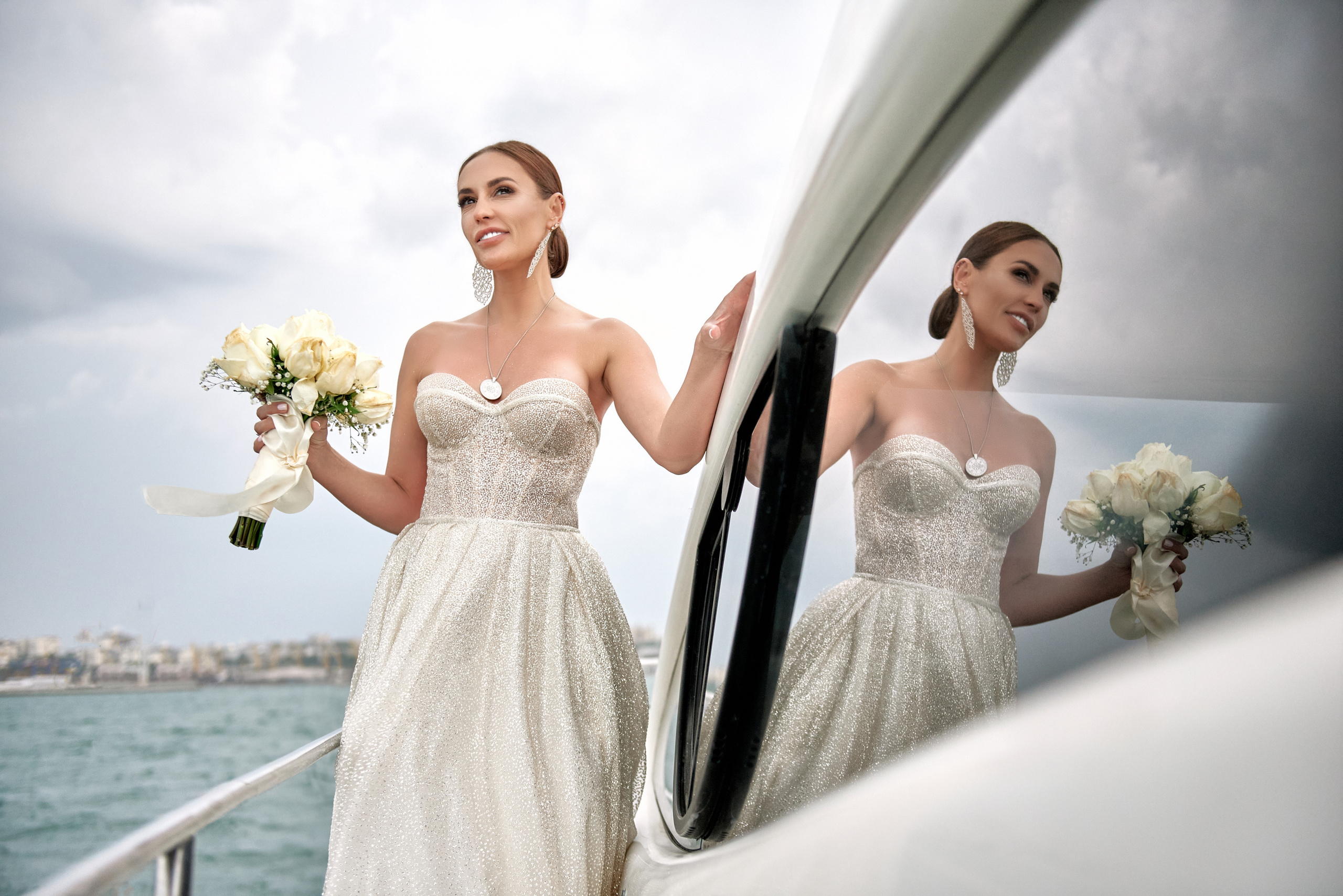 Wedding Photographer Vienna, Bratislava, Europe | Elegant, Timeless, Emotional