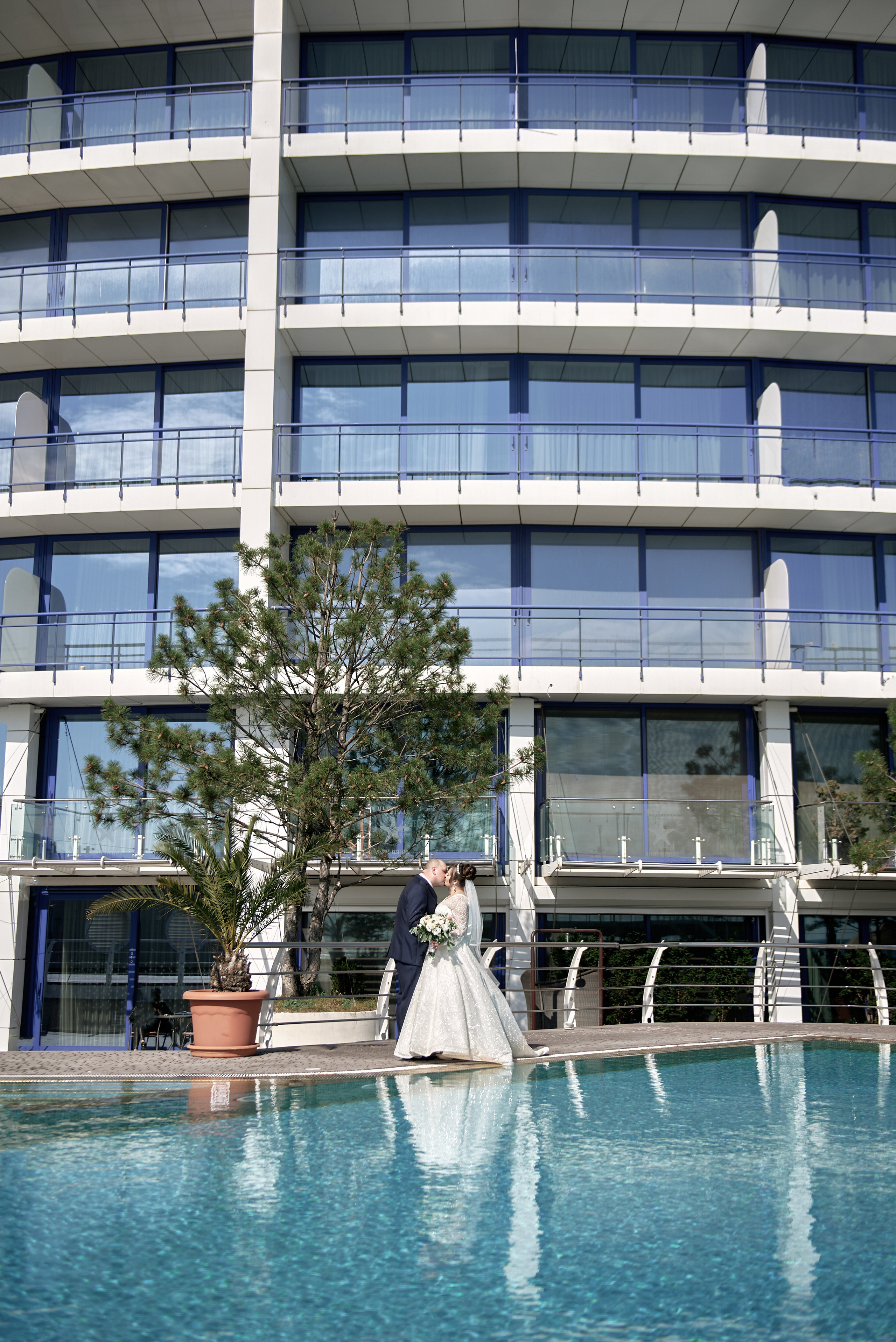 Portfolio. Wedding Photographer Vienna, Bratislava, Europe | Elegant, Timeless, Emotional