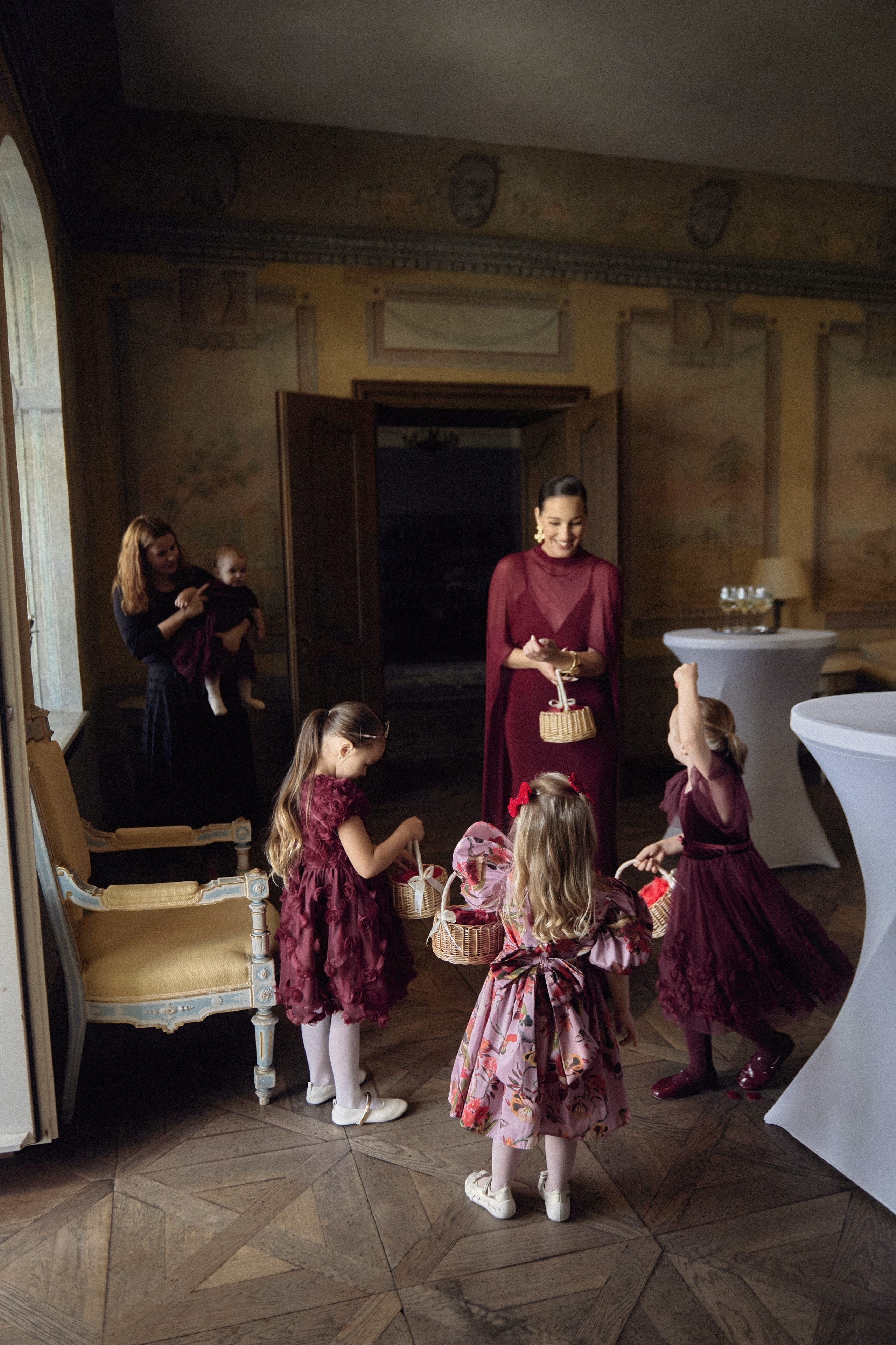 Wedding Photographer Vienna, Bratislava, Europe | Elegant, Timeless & Emotional Photography