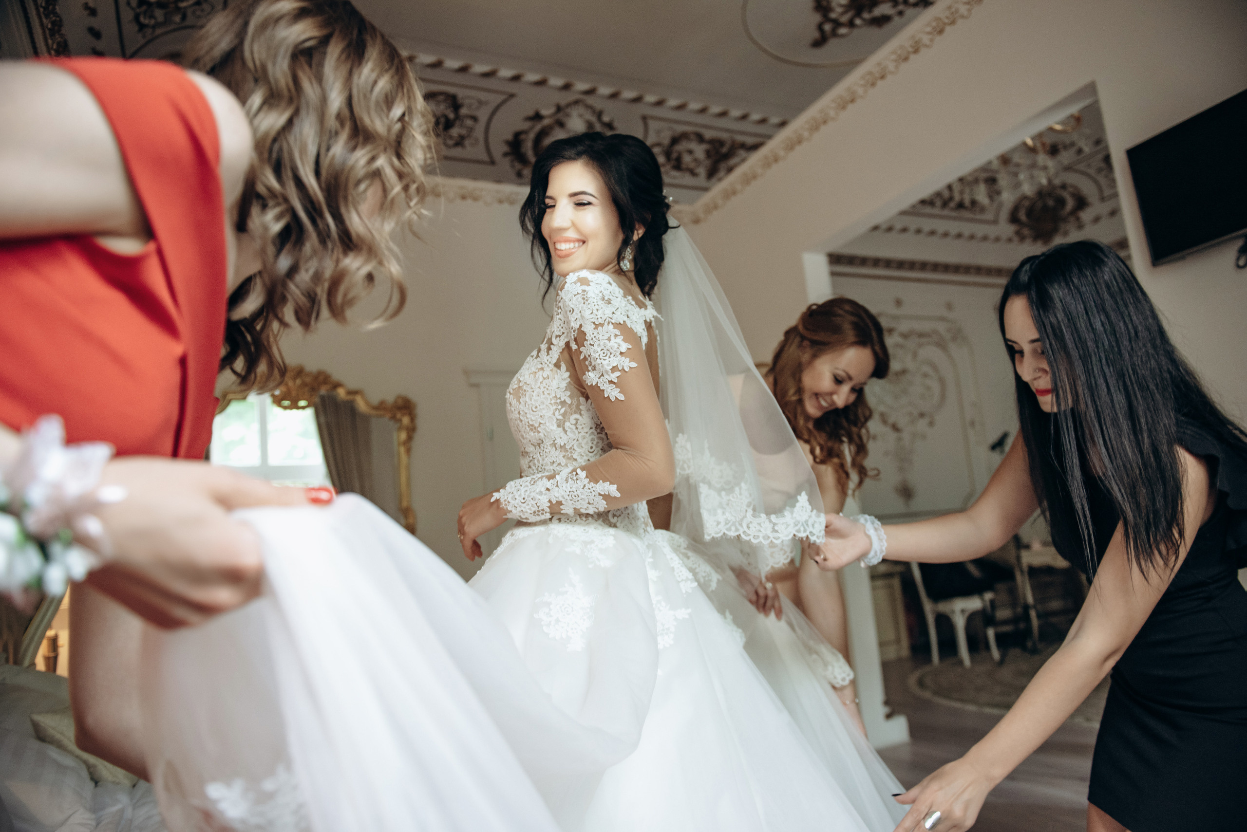Portfolio. Wedding Photographer Vienna, Bratislava, Europe | Elegant, Timeless, Emotional