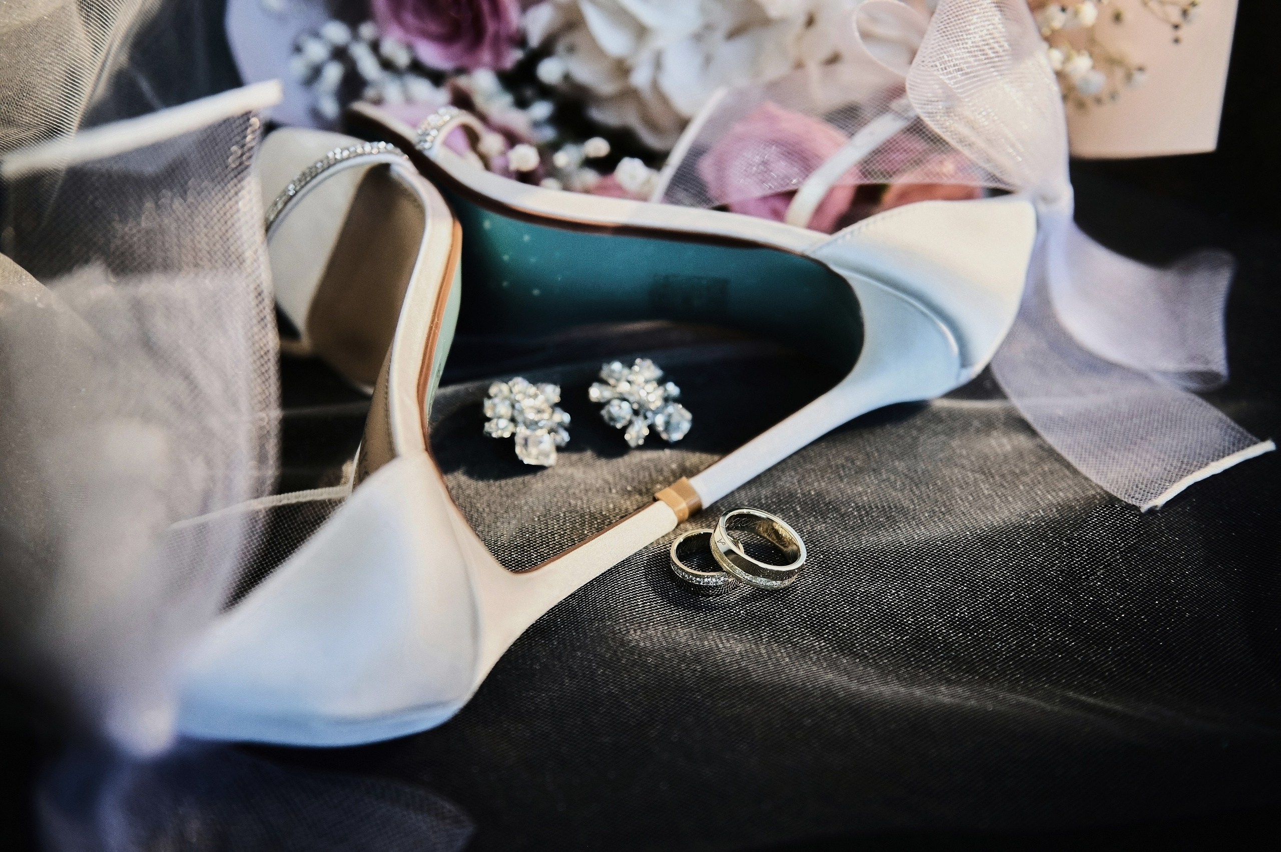 Wedding Photographer Vienna, Bratislava, Europe | Elegant, Timeless, Emotional