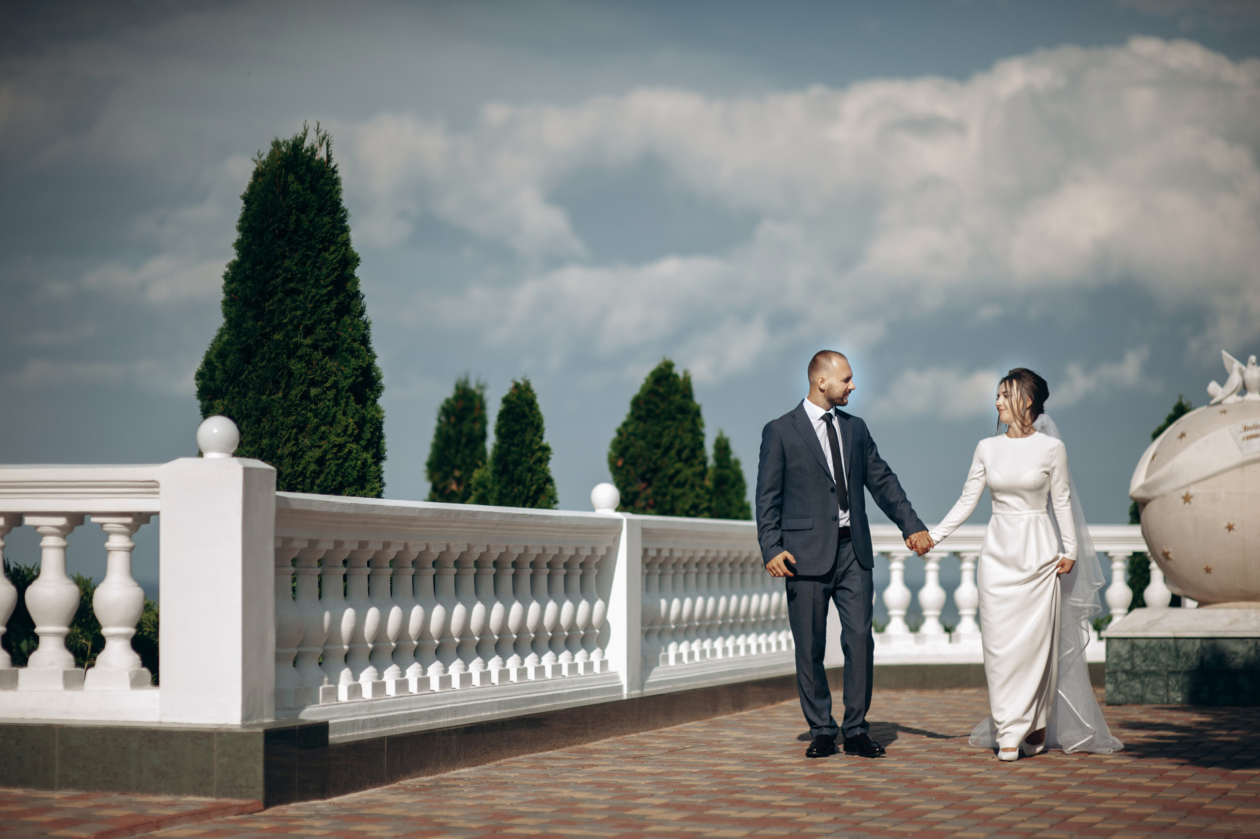 Portfolio. Wedding Photographer Vienna, Bratislava, Europe | Elegant, Timeless, Emotional