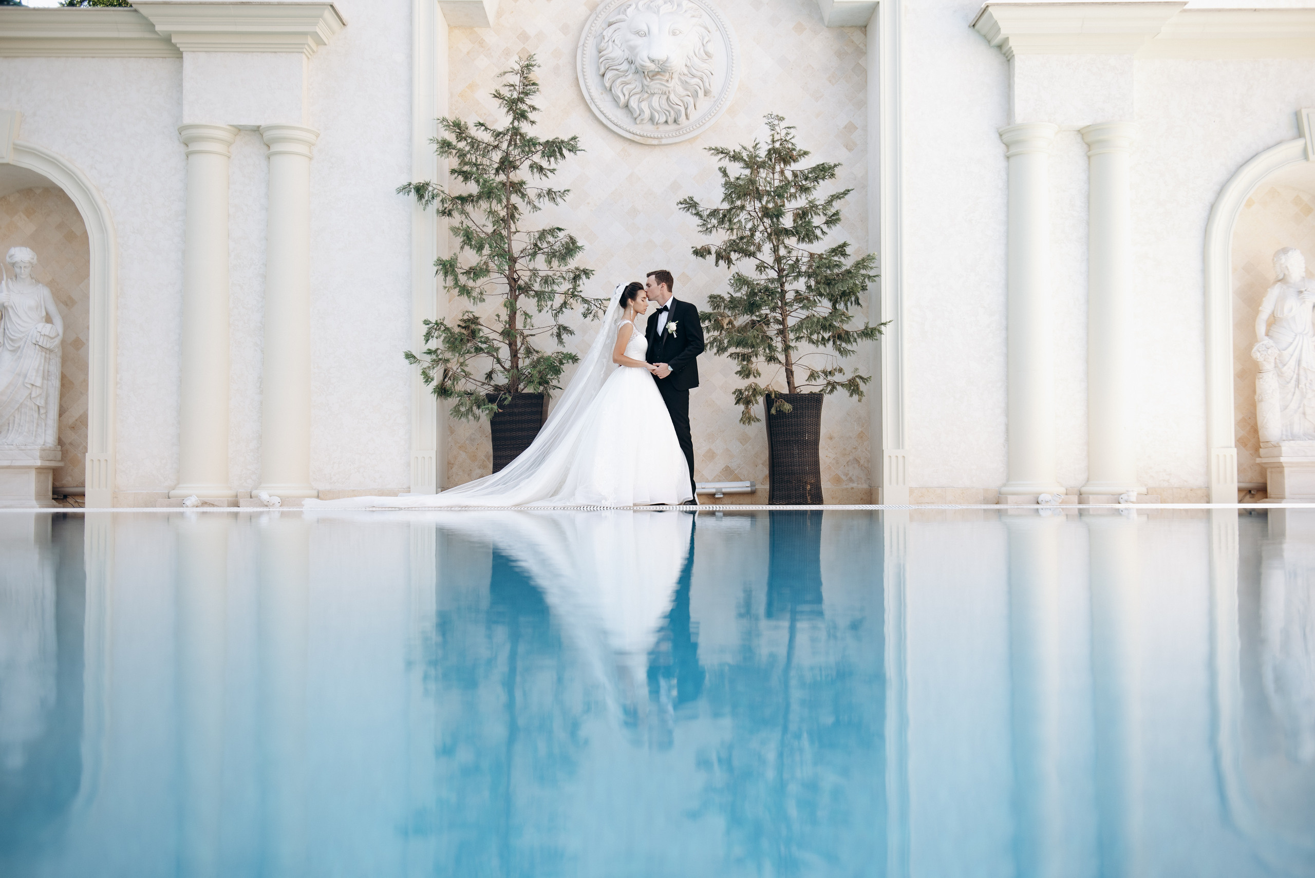 Main. Wedding Photographer Vienna, Bratislava, Europe | Elegant, Timeless, Emotional