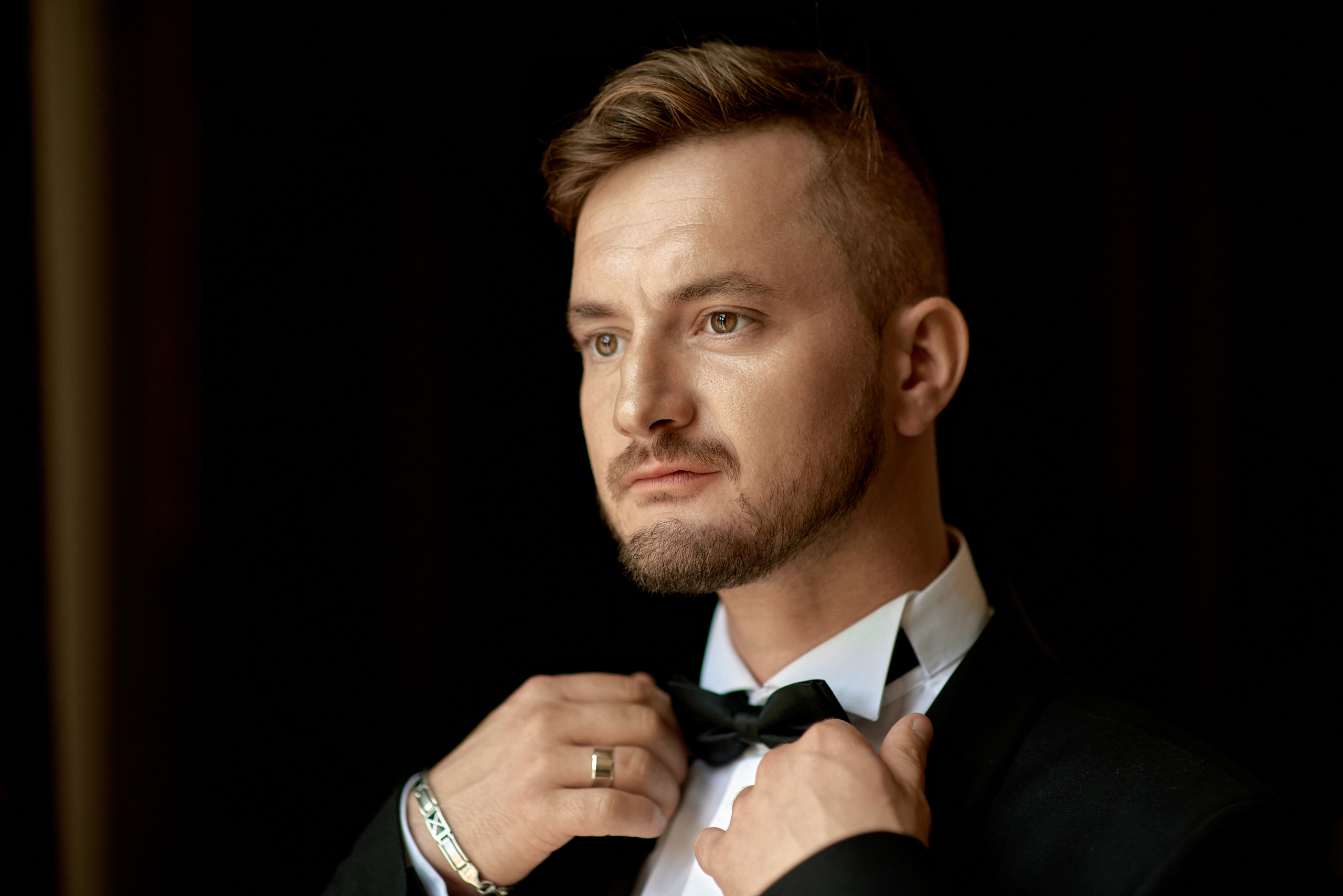 Portfolio. Wedding Photographer Vienna, Bratislava, Europe | Elegant, Timeless, Emotional