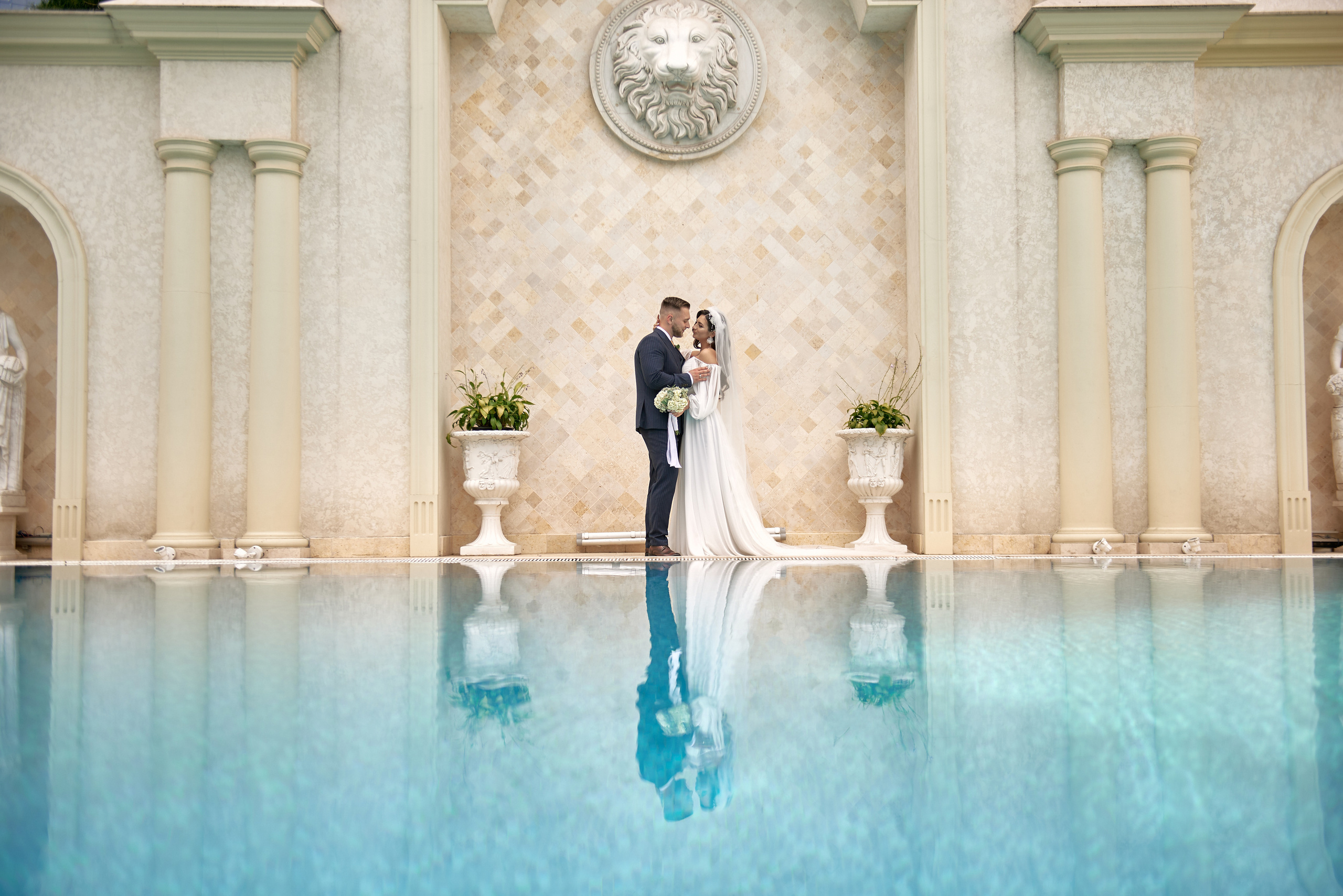 Portfolio. Wedding Photographer Vienna, Bratislava, Europe | Elegant, Timeless, Emotional