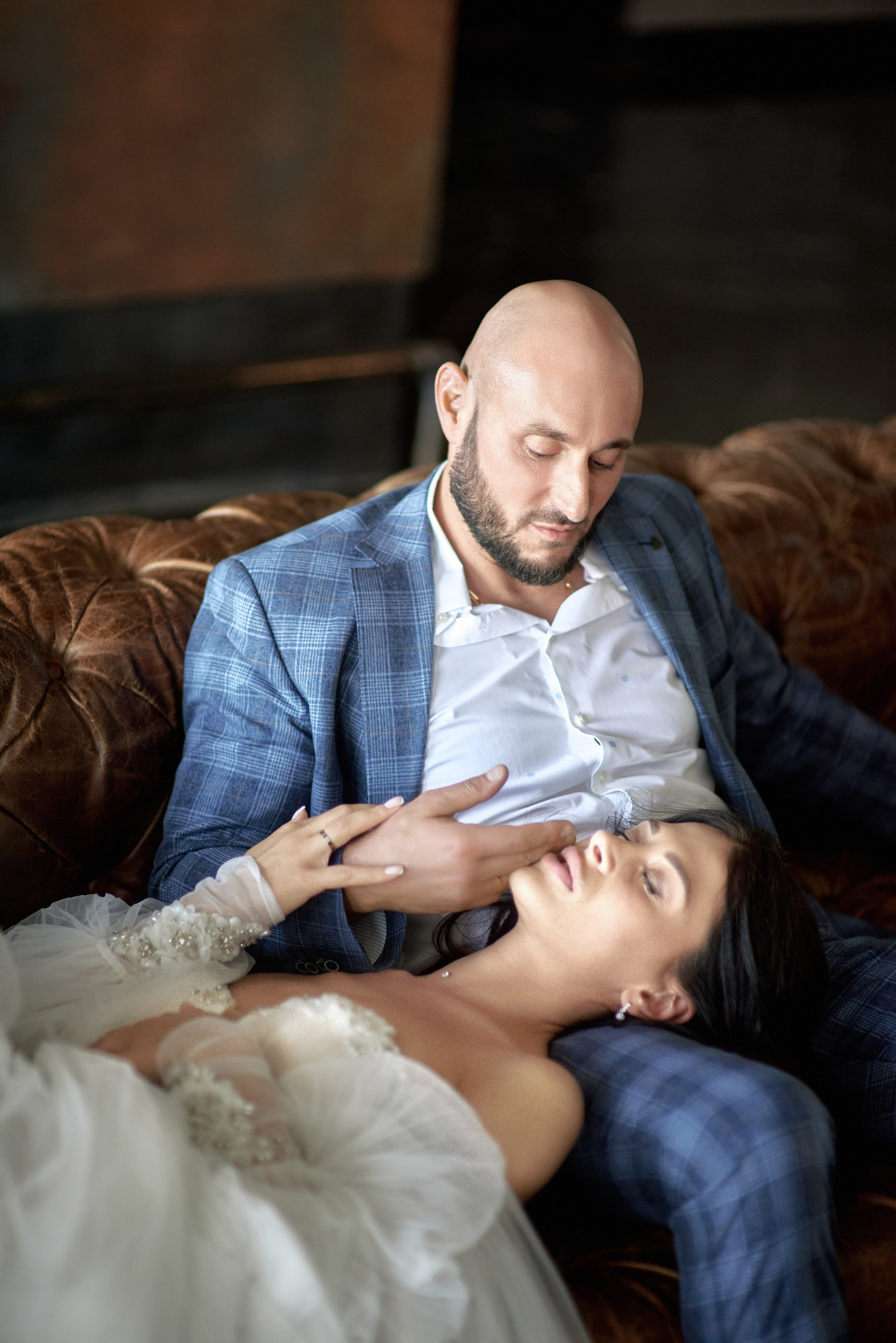 Wedding Photographer Vienna, Bratislava, Europe | Elegant, Timeless, Emotional